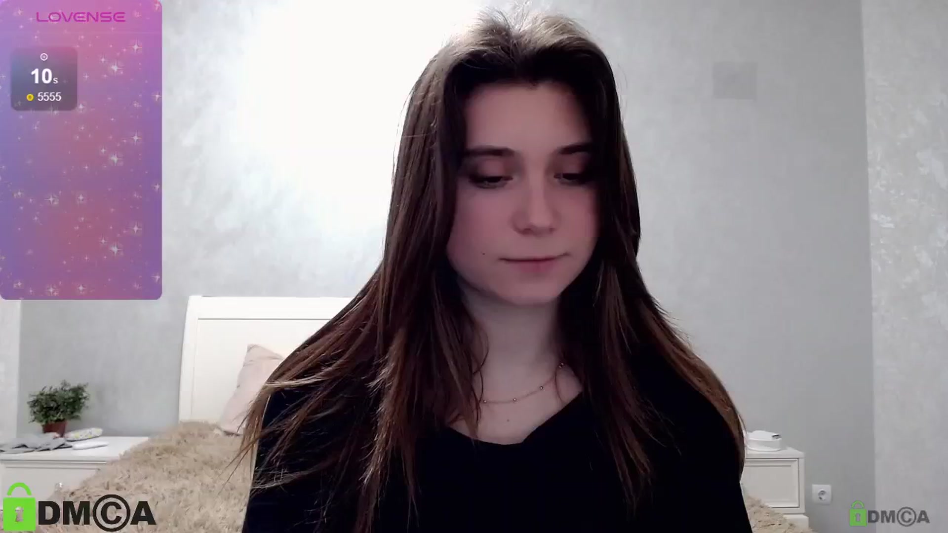 Gallery image thumbnail from MonicaaCute's myfreecams stream on, 04/20/2024, 17:25 image 9 of 20