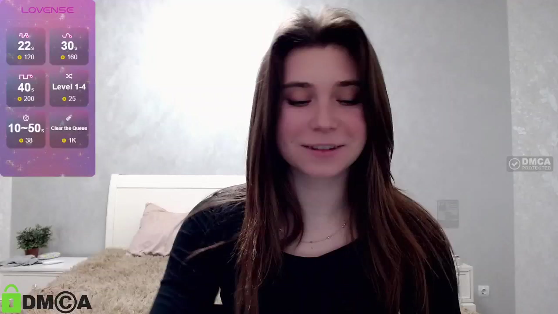 Gallery image thumbnail from MonicaaCute's myfreecams stream on, 04/20/2024, 17:25 image 2 of 20