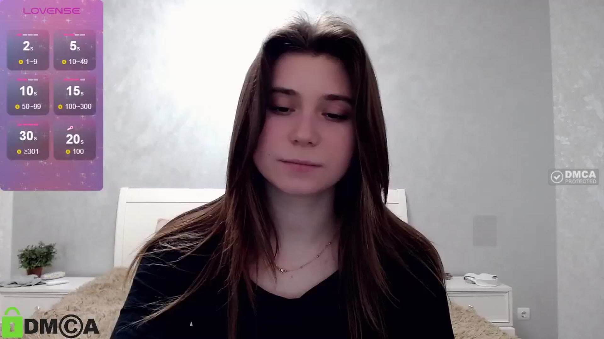Gallery image thumbnail from MonicaaCute's myfreecams stream on, 04/20/2024, 17:25 image 16 of 20