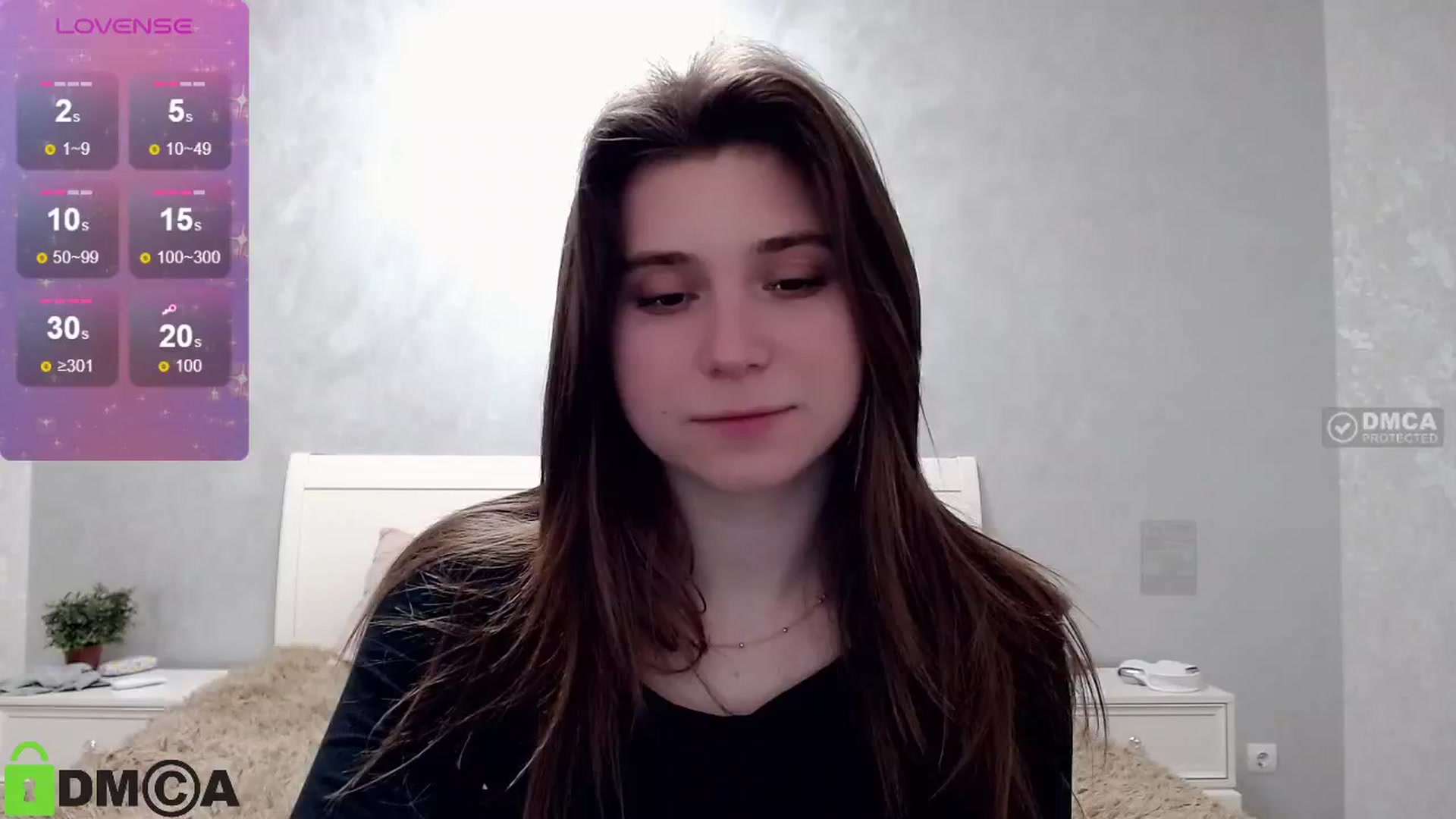 Gallery image thumbnail from MonicaaCute's myfreecams stream on, 04/20/2024, 17:25 image 6 of 20