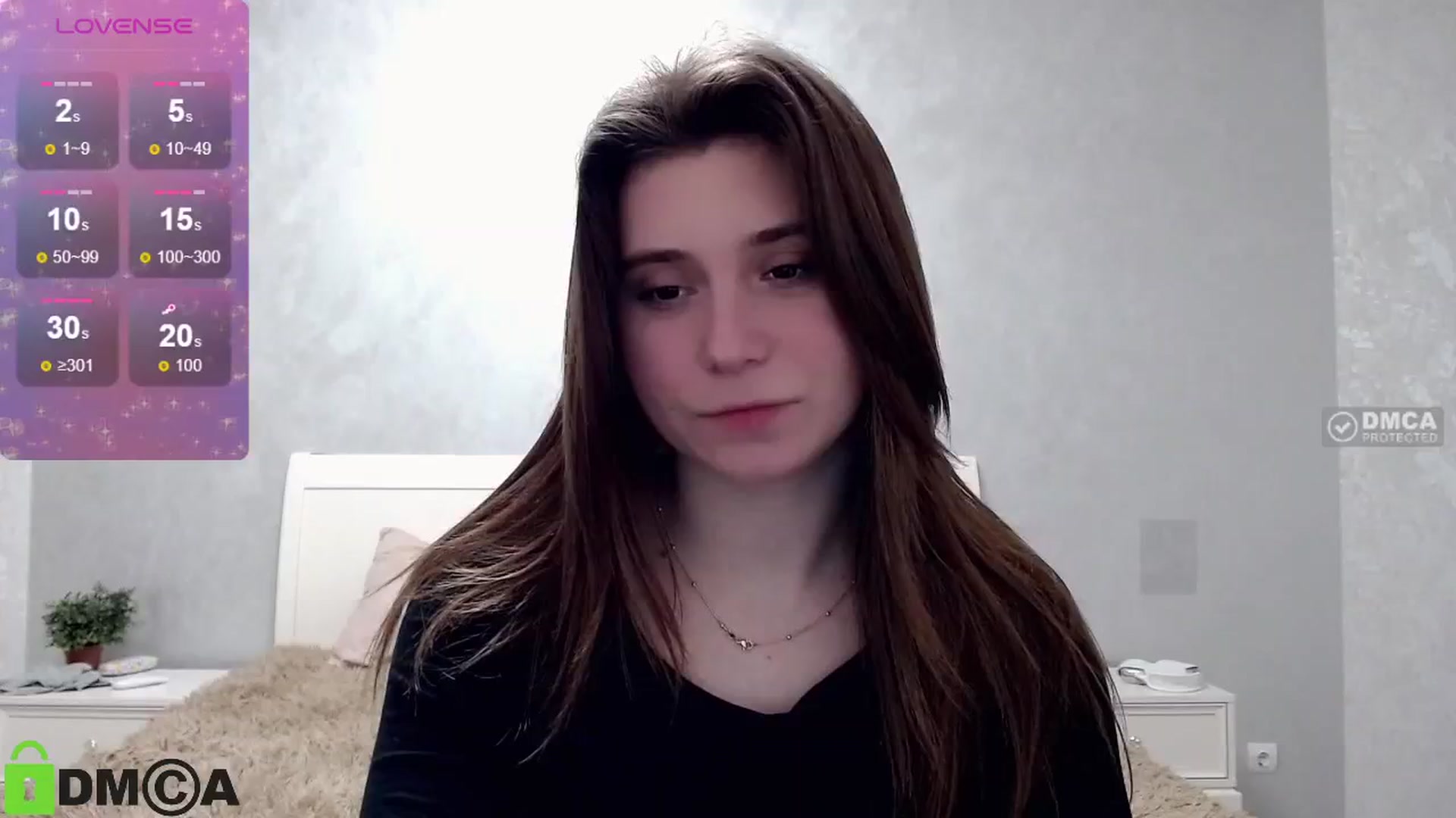 Gallery image thumbnail from MonicaaCute's myfreecams stream on, 04/20/2024, 17:25 image 14 of 20