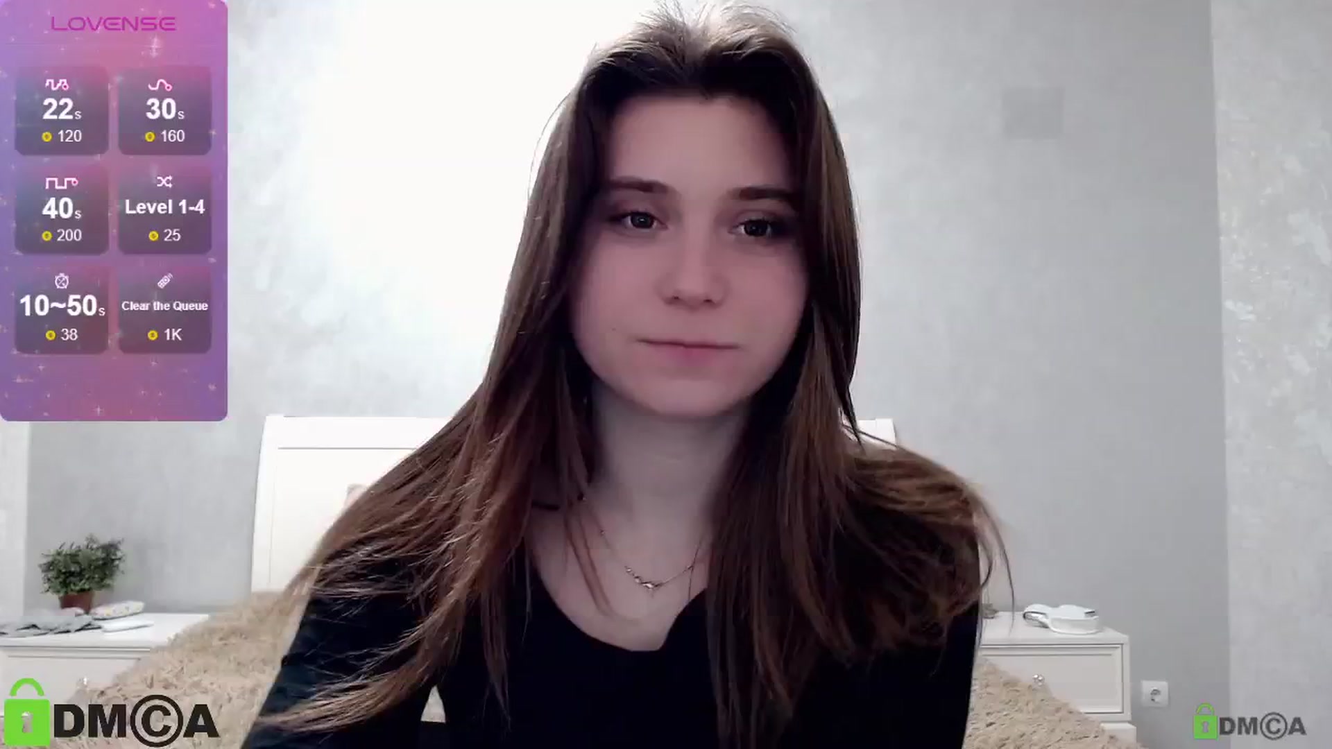 Gallery image thumbnail from MonicaaCute's myfreecams stream on, 04/20/2024, 17:25 image 19 of 20