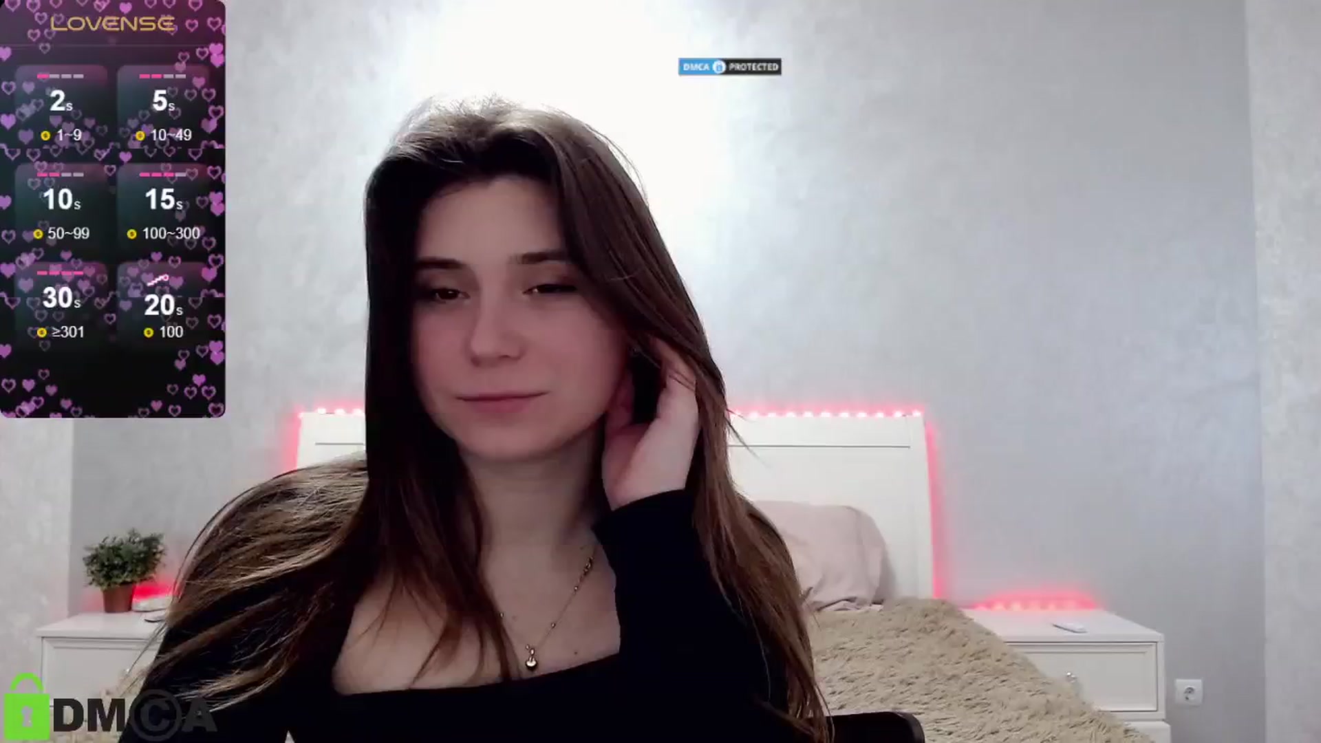 Gallery image thumbnail from MonicaaCute's myfreecams stream on, 04/21/2024, 14:48 image 11 of 20