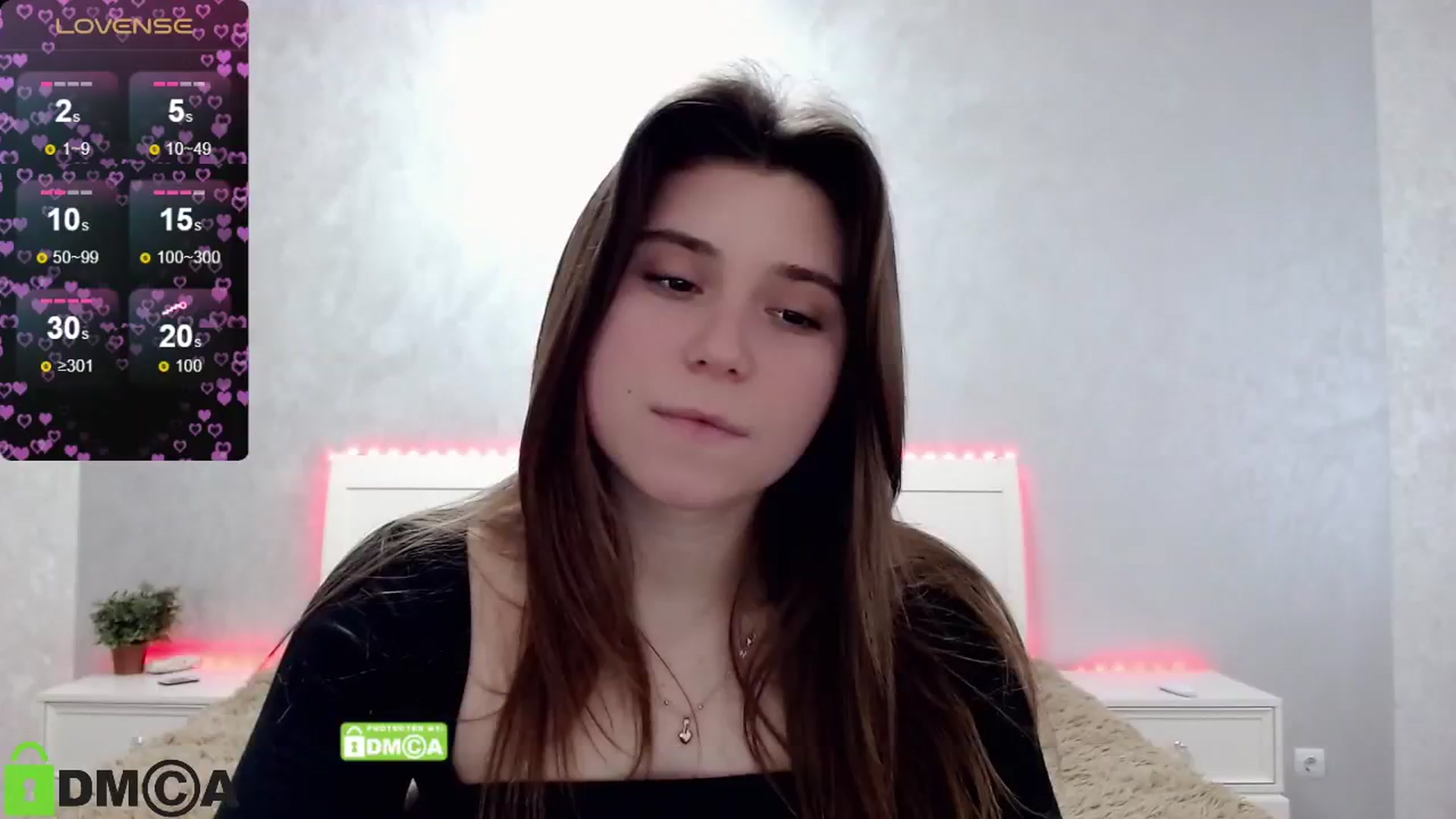 Gallery image thumbnail from MonicaaCute's myfreecams stream on, 04/21/2024, 14:48 image 9 of 20