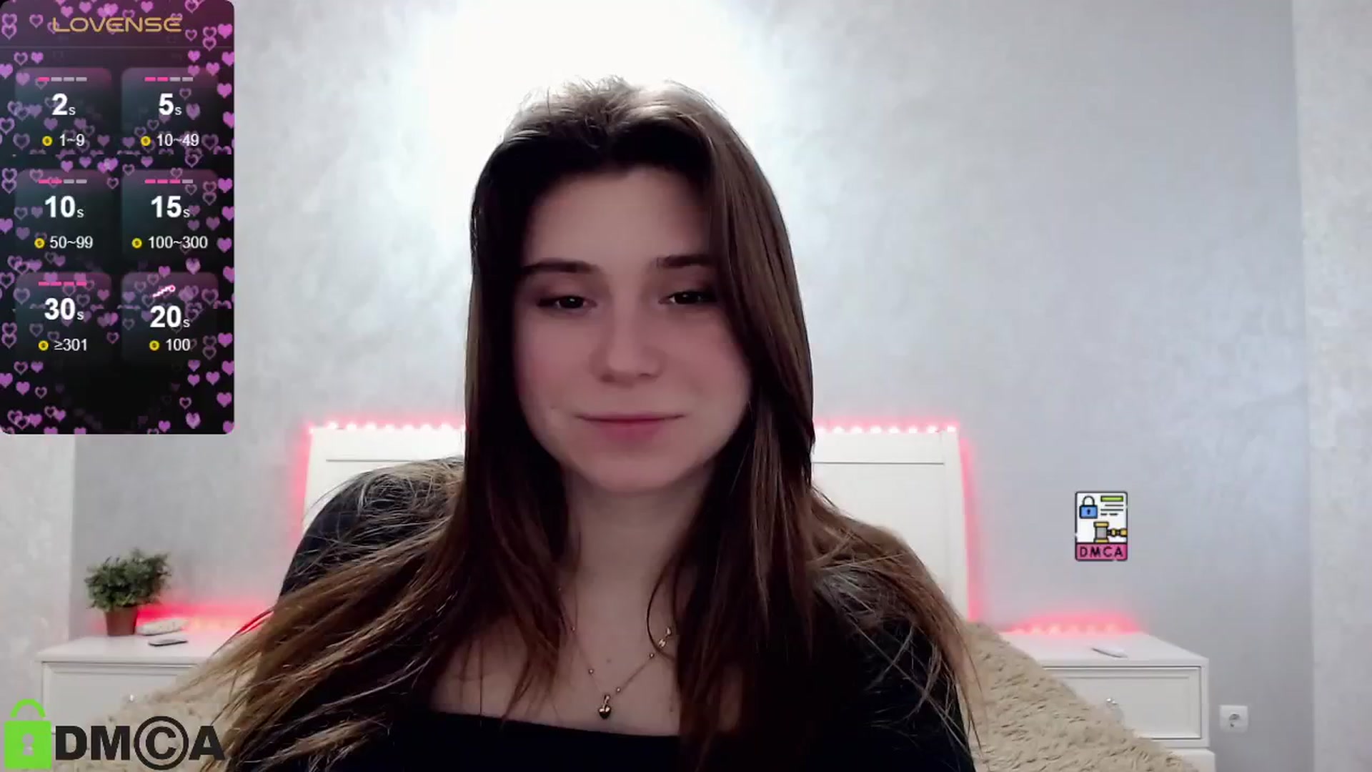 Gallery image thumbnail from MonicaaCute's myfreecams stream on, 04/21/2024, 14:48 image 7 of 20