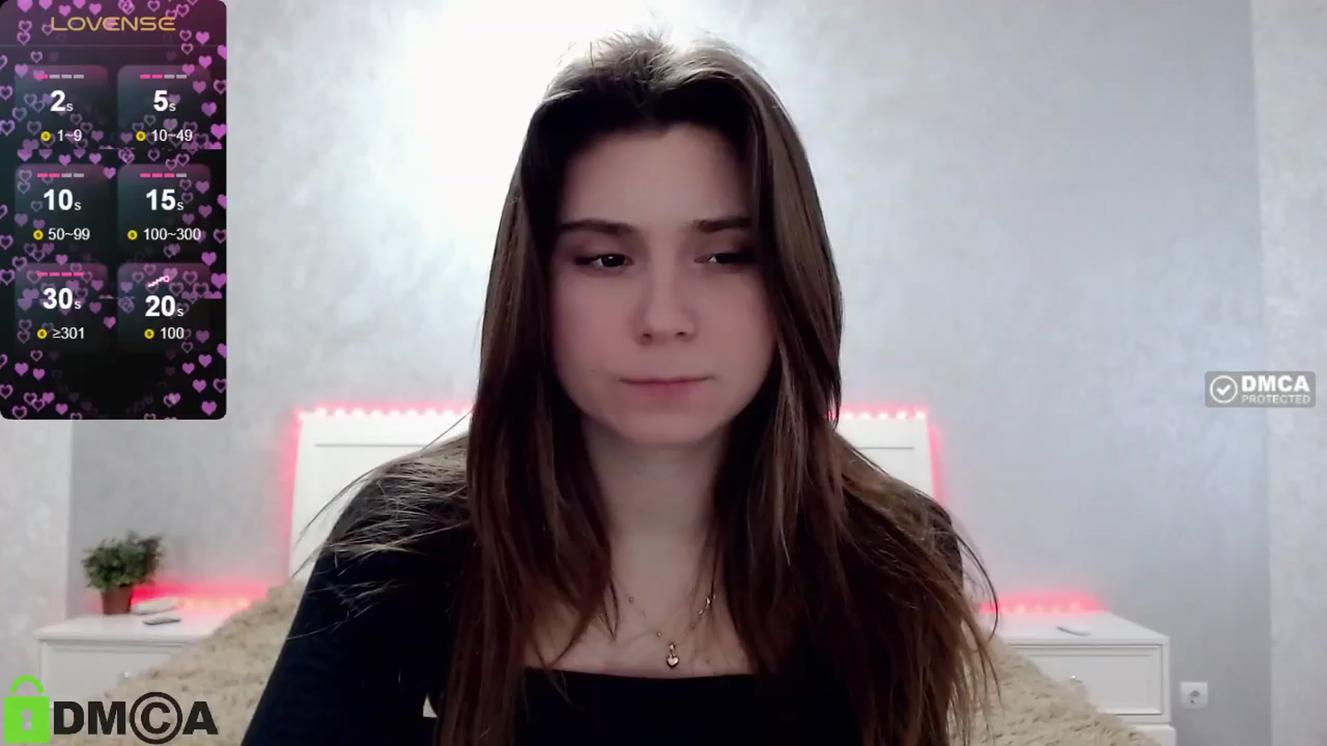 Gallery image thumbnail from MonicaaCute's myfreecams stream on, 04/21/2024, 14:48 image 5 of 20