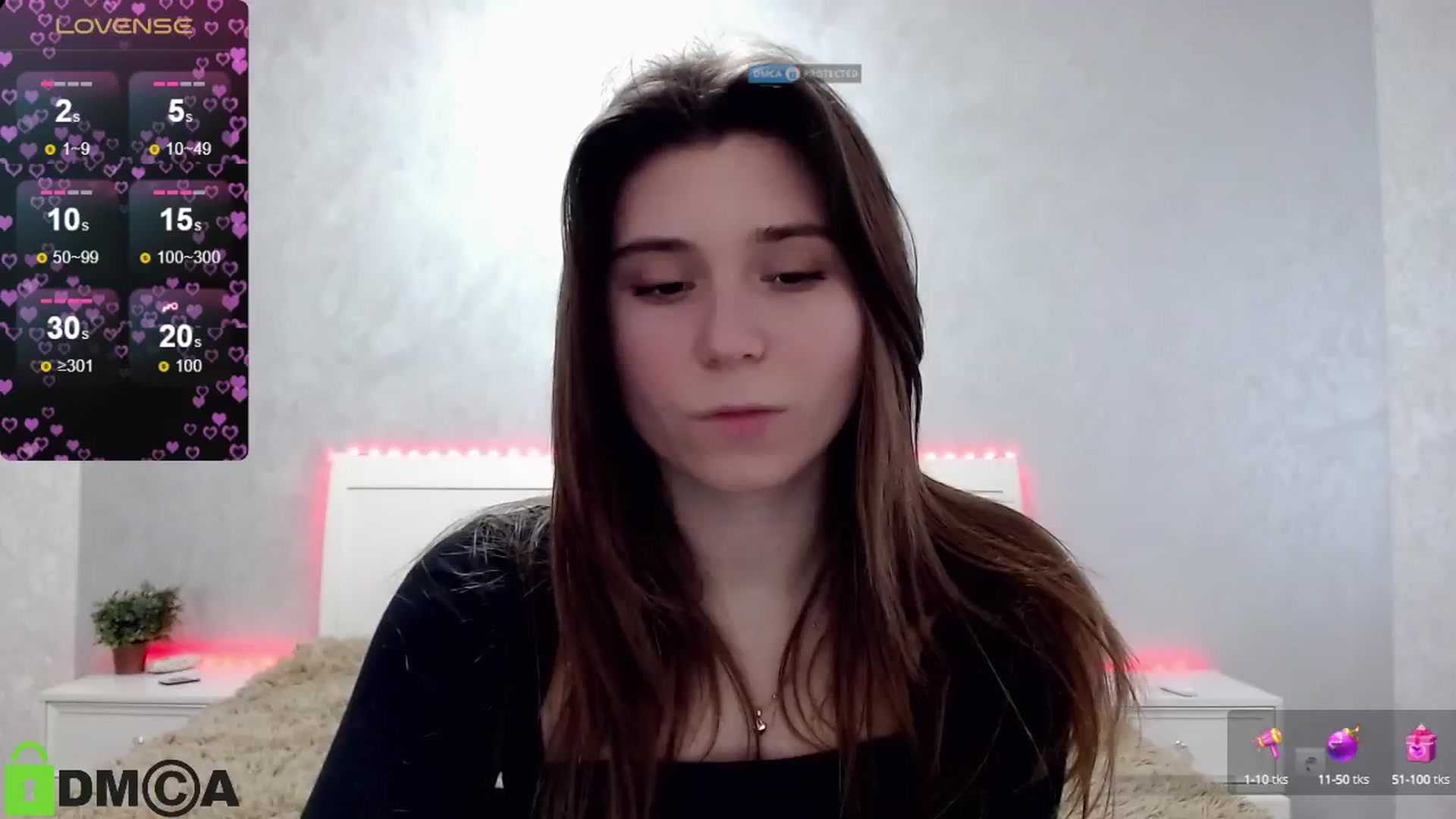 Gallery image thumbnail from MonicaaCute's myfreecams stream on, 04/21/2024, 14:48 image 2 of 20