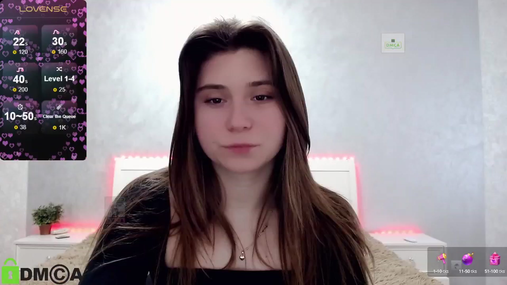 Gallery image thumbnail from MonicaaCute's myfreecams stream on, 04/21/2024, 14:48 image 8 of 20