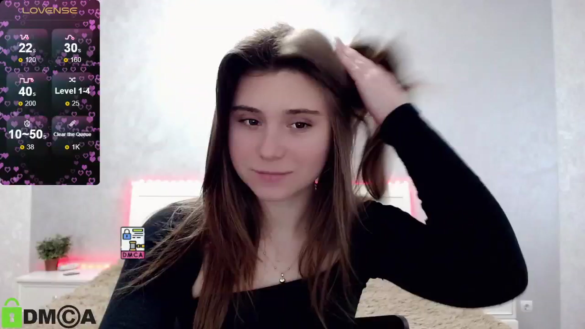 Gallery image thumbnail from MonicaaCute's myfreecams stream on, 04/21/2024, 14:48 image 19 of 20