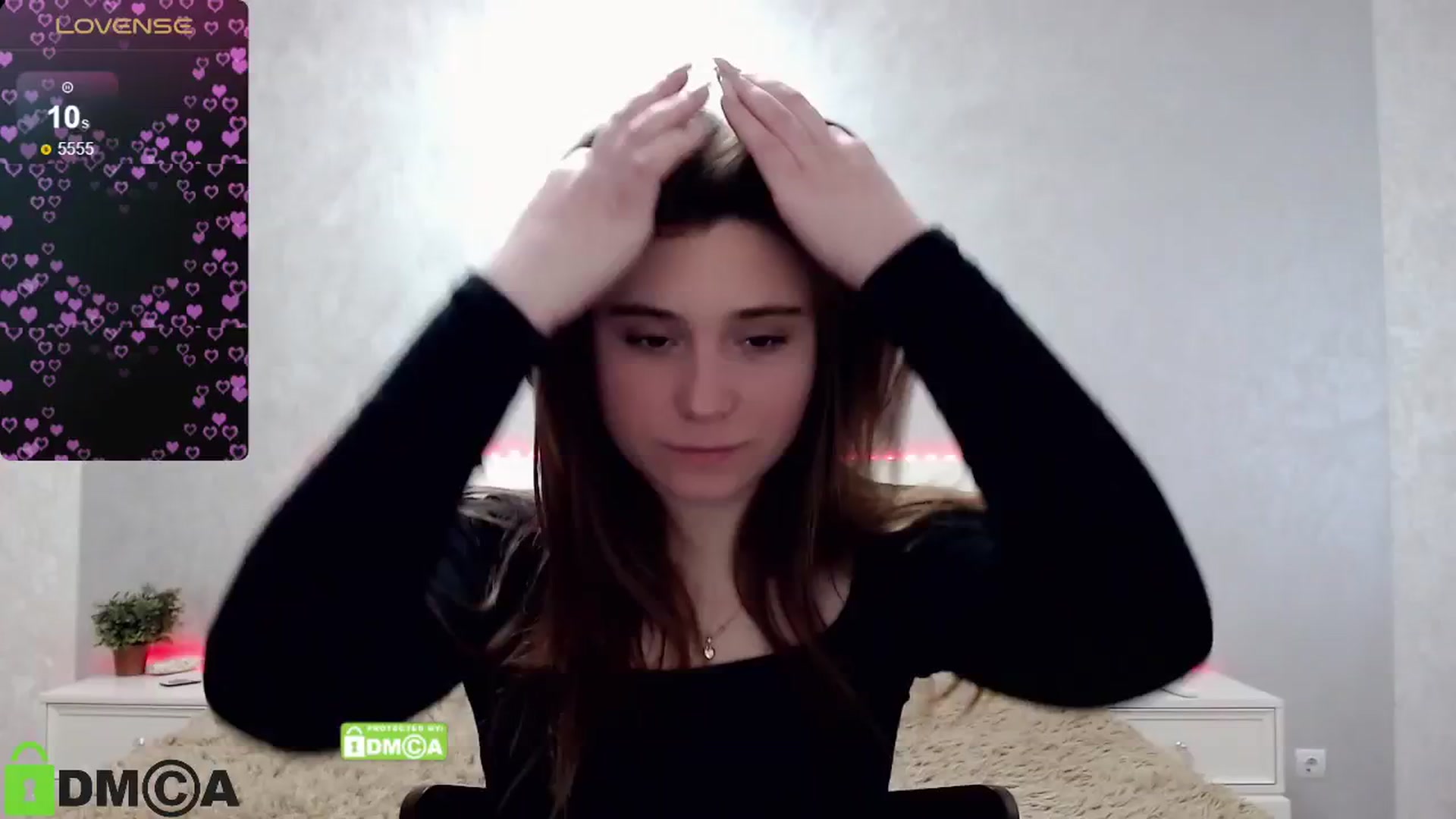 Gallery image thumbnail from MonicaaCute's myfreecams stream on, 04/21/2024, 14:48 image 20 of 20