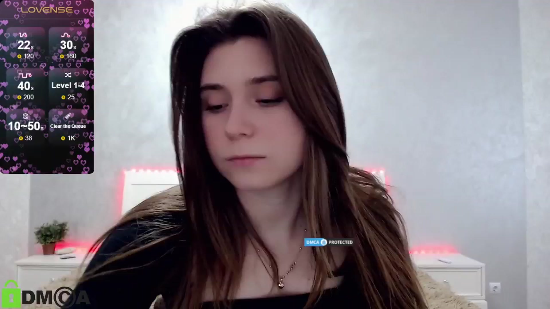 Gallery image thumbnail from MonicaaCute's myfreecams stream on, 04/21/2024, 14:48 image 1 of 20