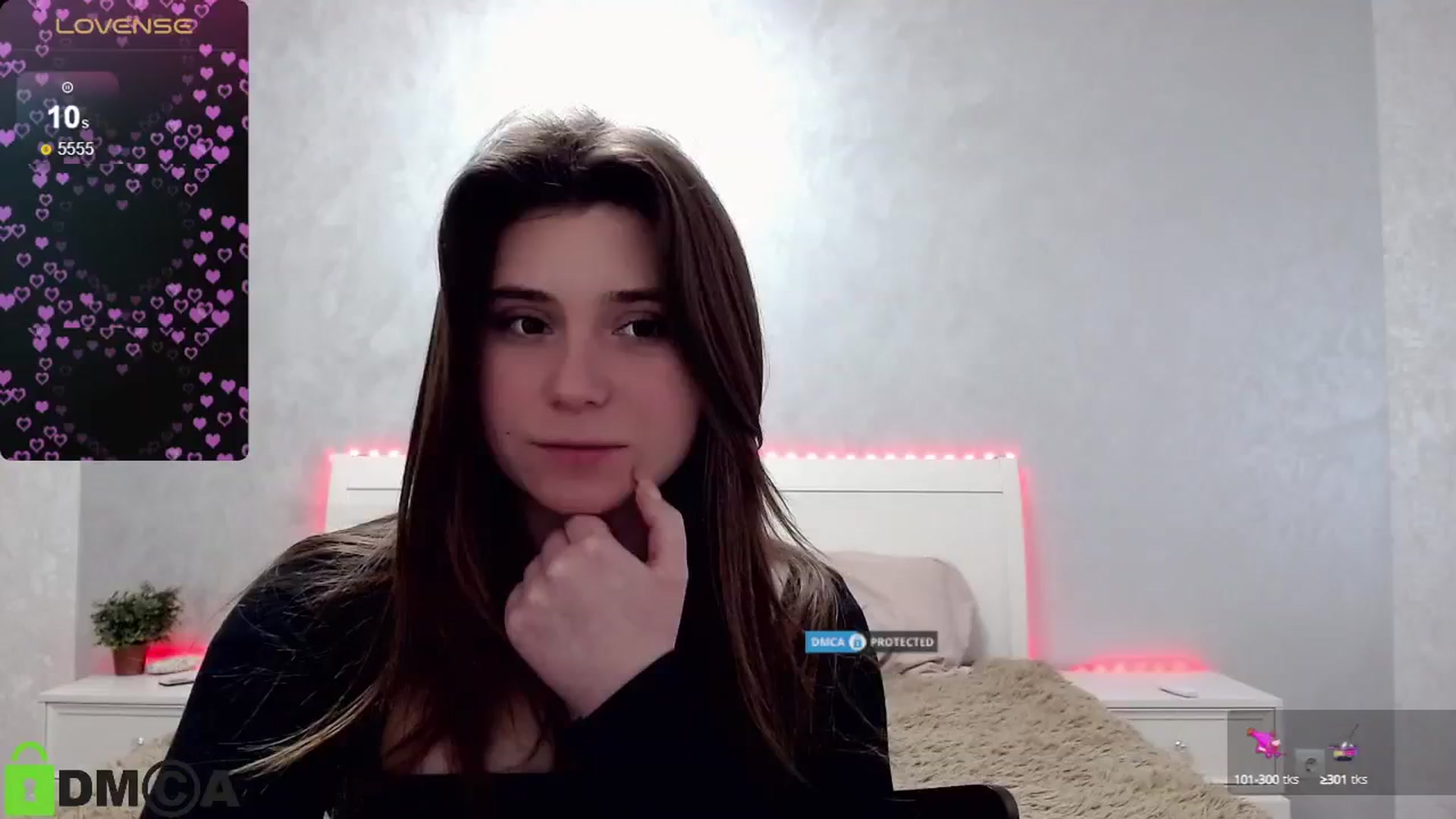 Gallery image thumbnail from MonicaaCute's myfreecams stream on, 04/21/2024, 14:48 image 12 of 20