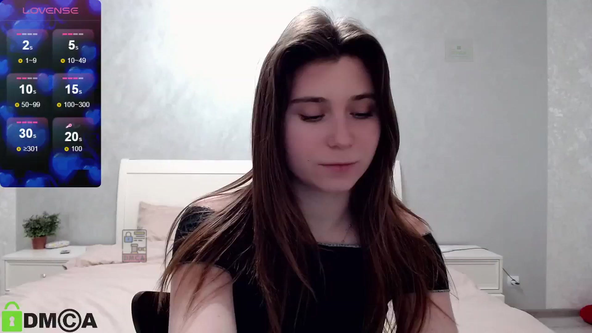 Gallery image thumbnail from MonicaaCute's myfreecams stream on, 04/22/2024, 17:25 image 8 of 20