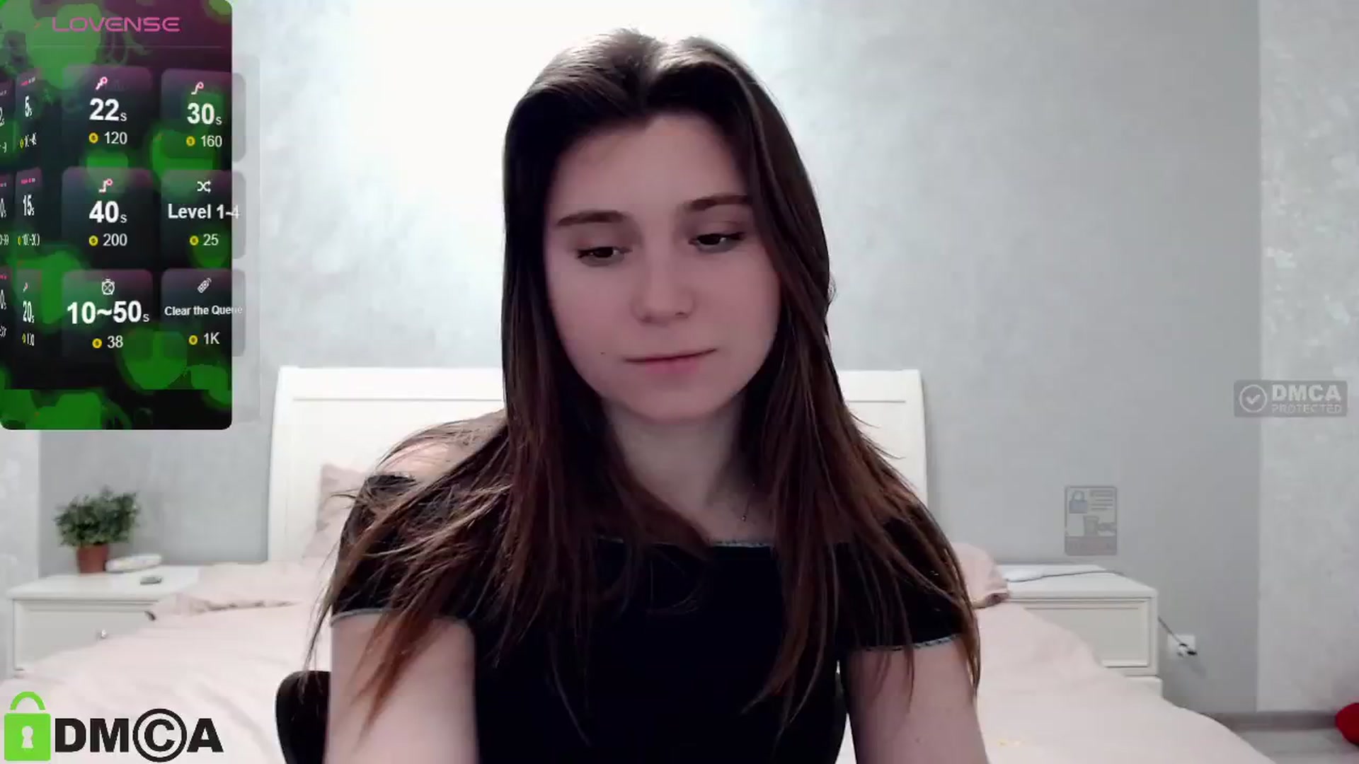Gallery image thumbnail from MonicaaCute's myfreecams stream on, 04/22/2024, 17:25 image 14 of 20