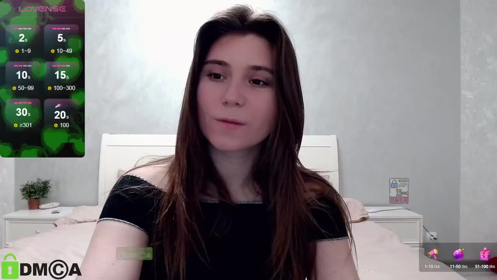 Gallery image thumbnail from MonicaaCute's myfreecams stream on, 04/22/2024, 17:25 image 13 of 20