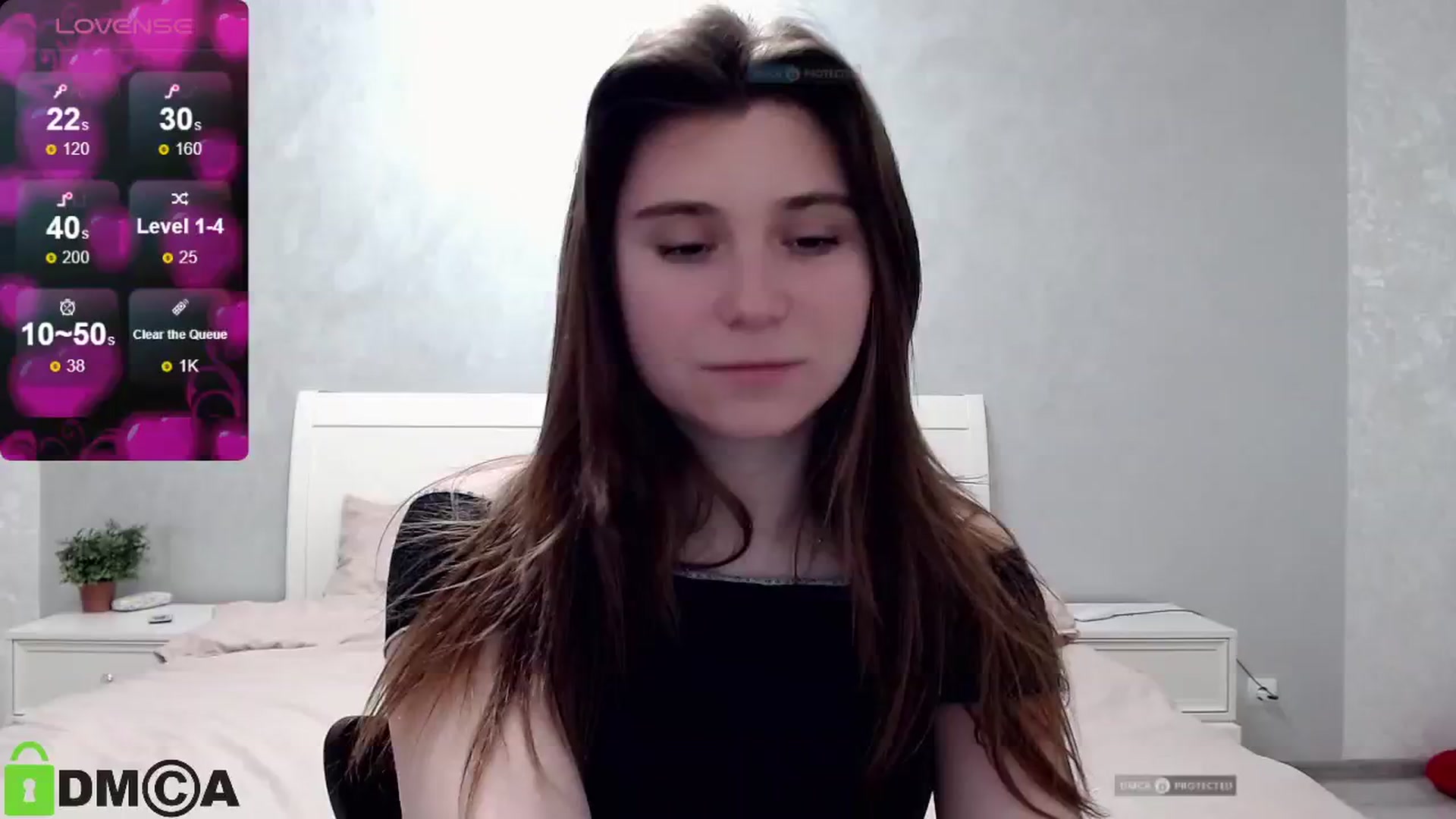 Gallery image thumbnail from MonicaaCute's myfreecams stream on, 04/22/2024, 17:25 image 1 of 20