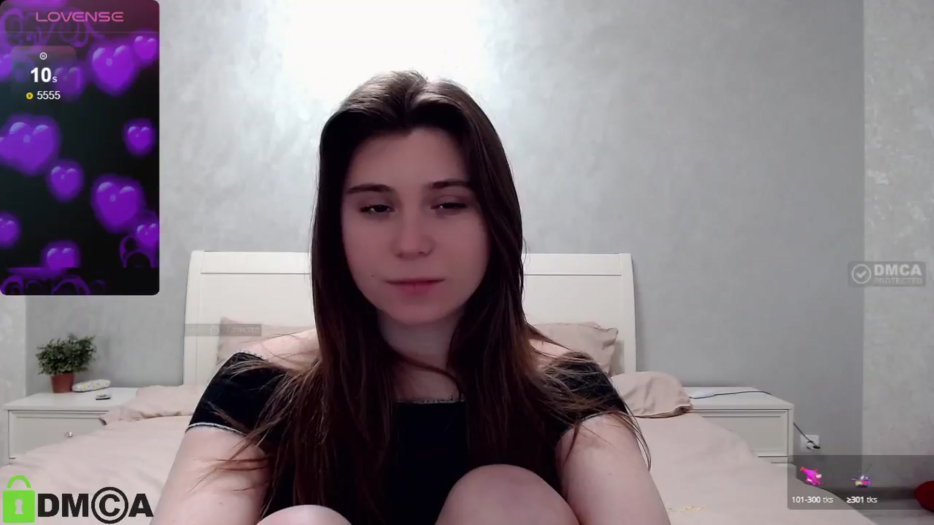 Gallery image thumbnail from MonicaaCute's myfreecams stream on, 04/22/2024, 17:25 image 5 of 20