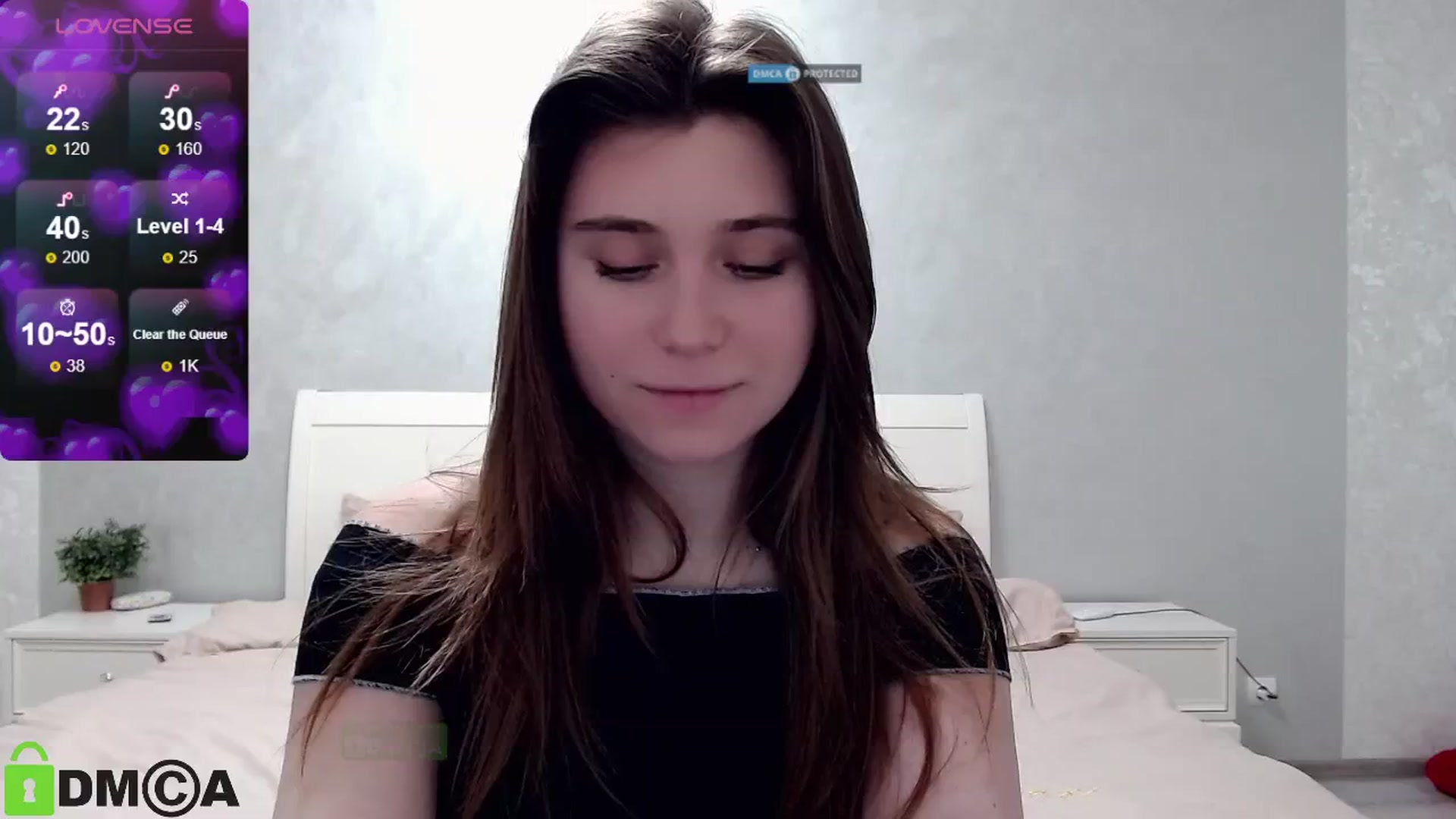Gallery image thumbnail from MonicaaCute's myfreecams stream on, 04/22/2024, 17:25 image 2 of 20