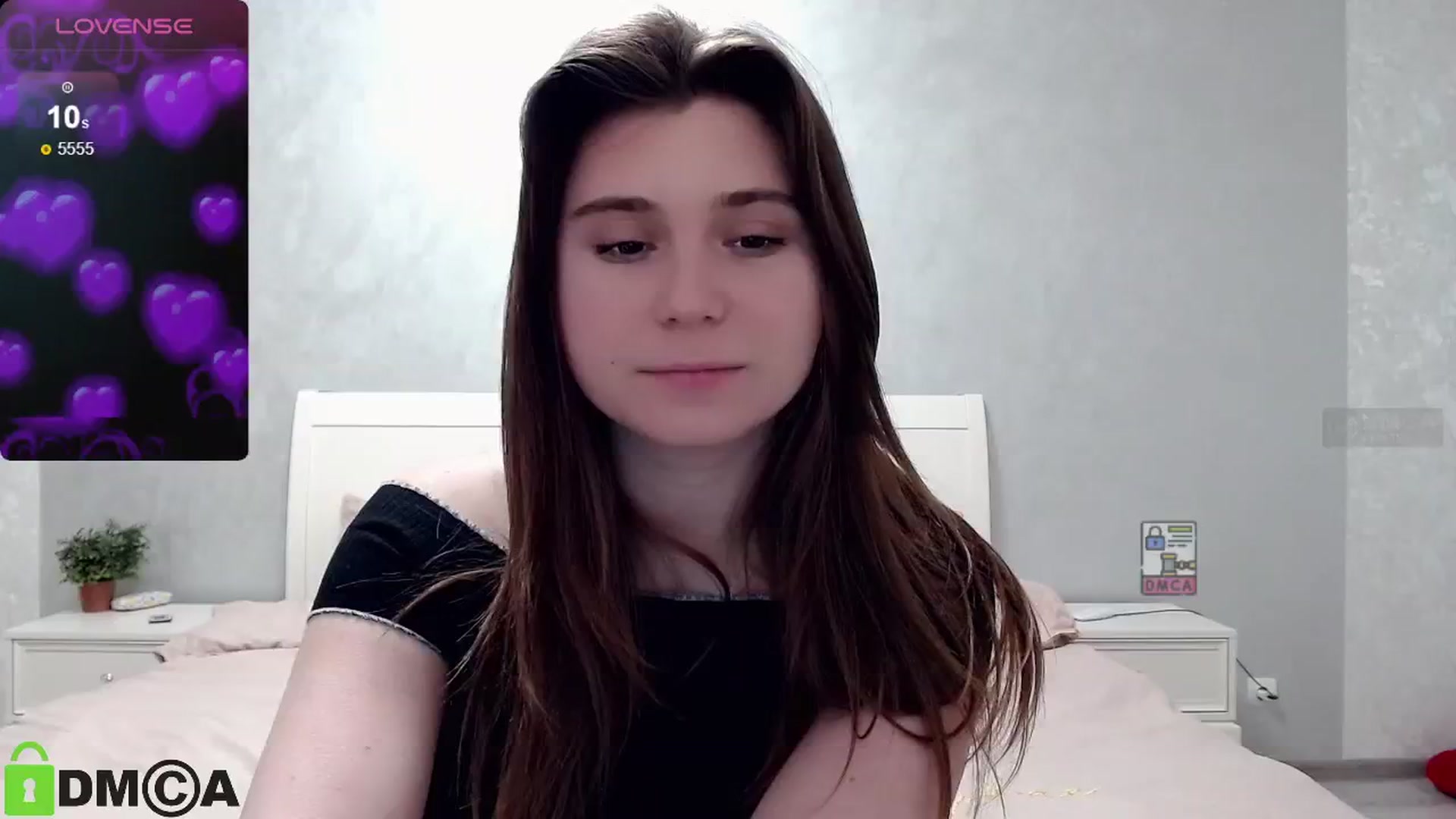 Gallery image thumbnail from MonicaaCute's myfreecams stream on, 04/22/2024, 17:25 image 4 of 20