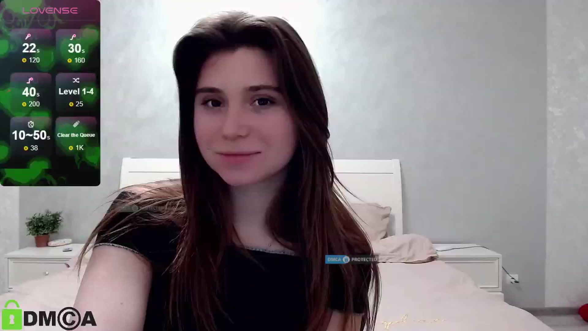 Gallery image thumbnail from MonicaaCute's myfreecams stream on, 04/22/2024, 17:25 image 16 of 20
