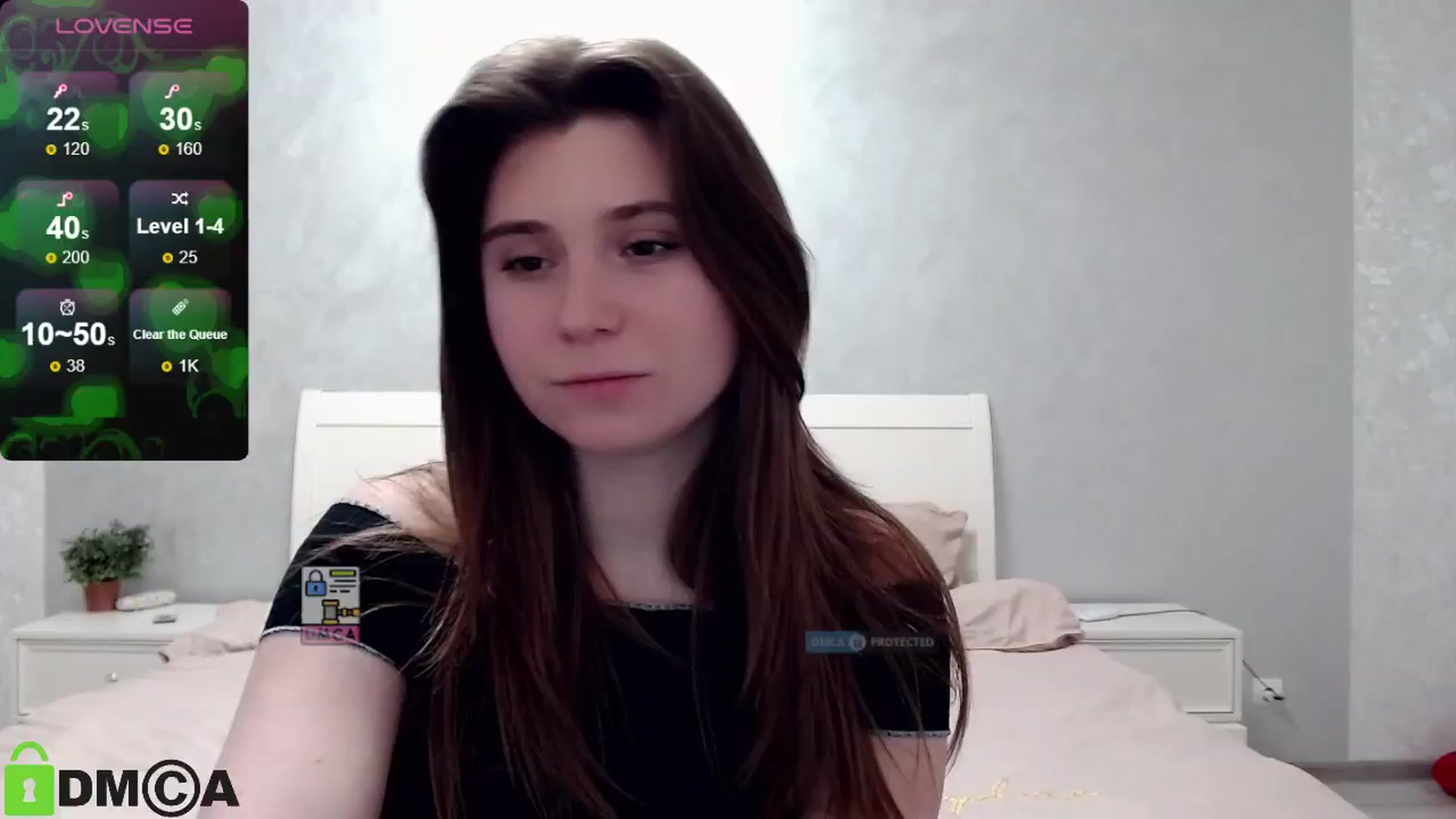 Gallery image thumbnail from MonicaaCute's myfreecams stream on, 04/22/2024, 17:25 image 17 of 20