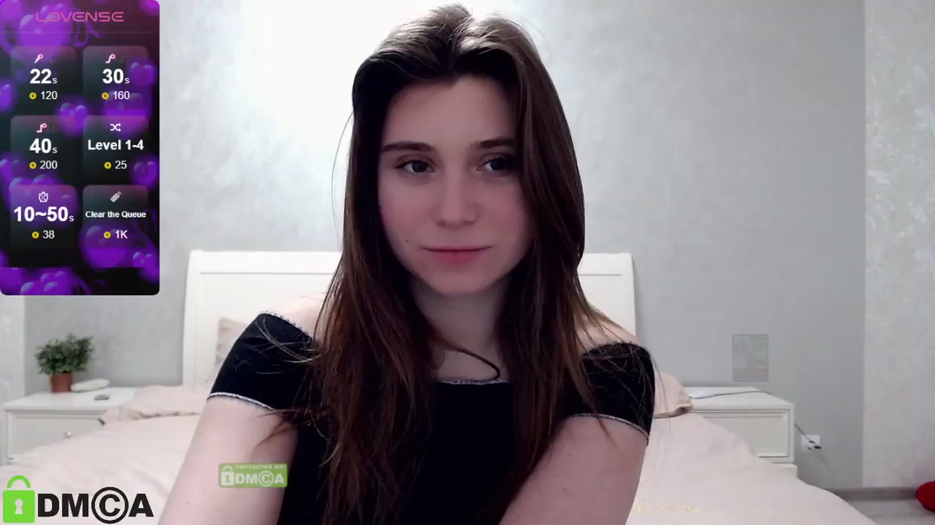 Gallery image thumbnail from MonicaaCute's myfreecams stream on, 04/22/2024, 17:25 image 3 of 20