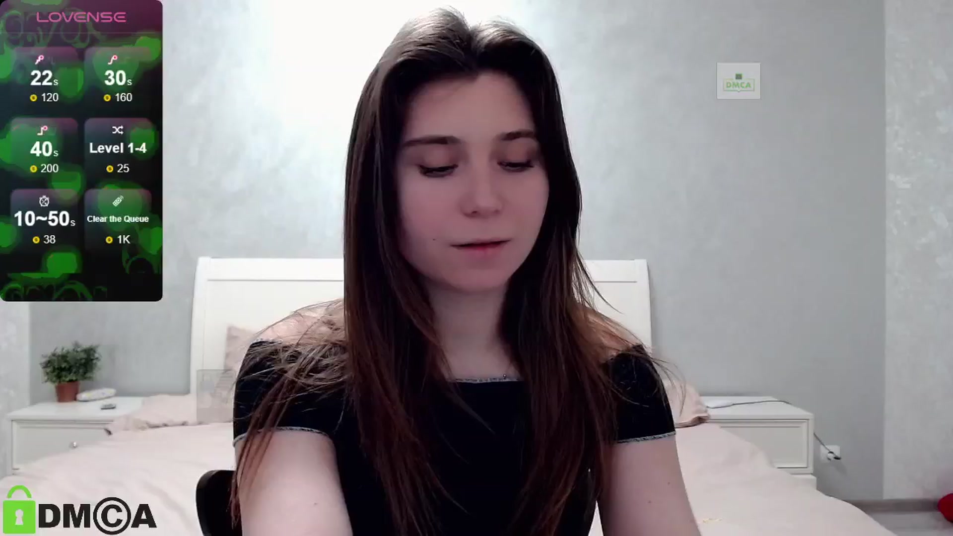 Gallery image thumbnail from MonicaaCute's myfreecams stream on, 04/22/2024, 17:25 image 18 of 20