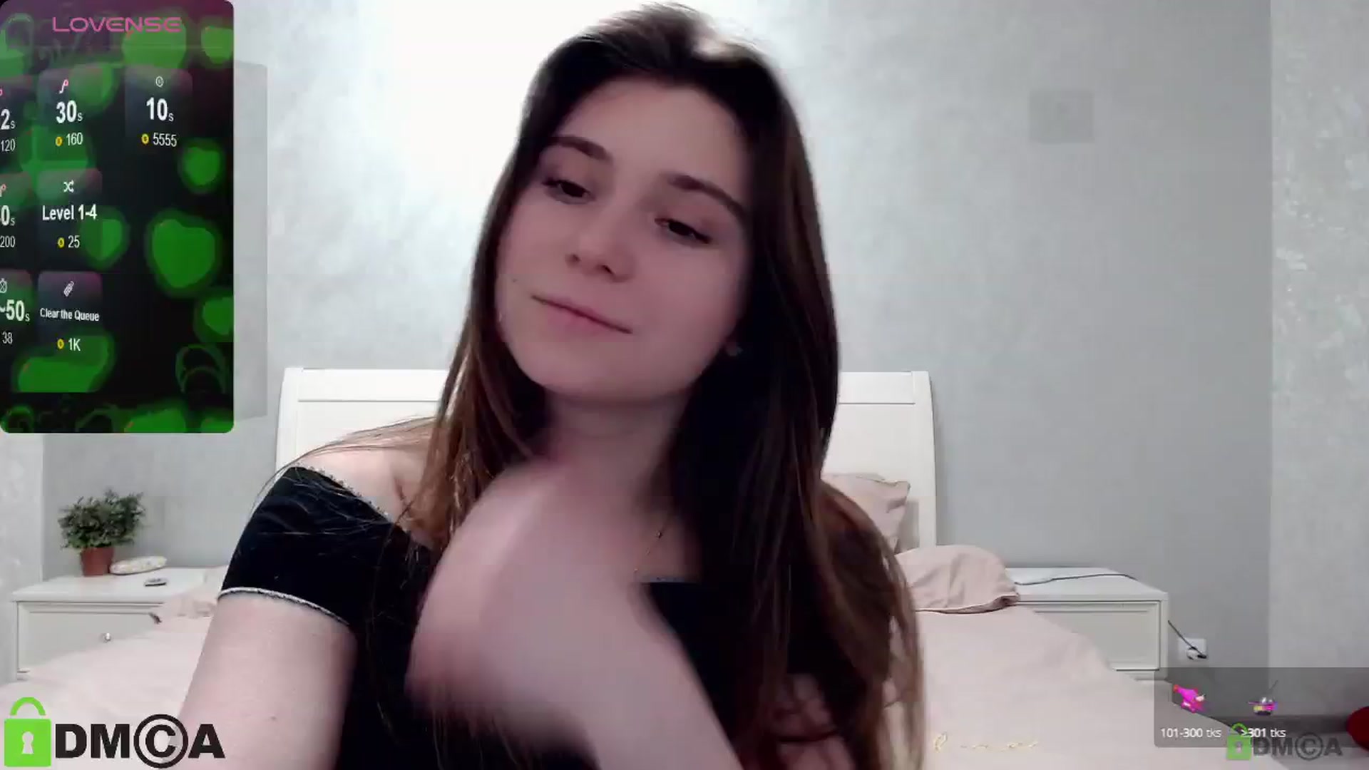 Gallery image thumbnail from MonicaaCute's myfreecams stream on, 04/22/2024, 17:25 image 19 of 20