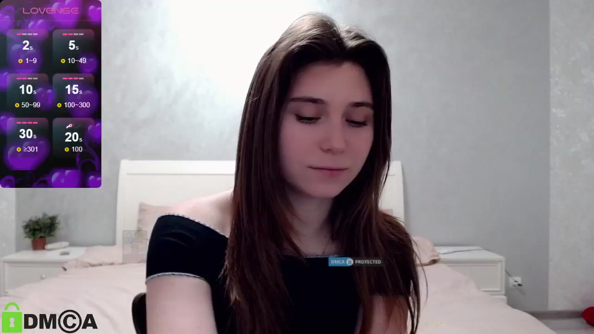 Gallery image thumbnail from MonicaaCute's myfreecams stream on, 04/22/2024, 17:25 image 7 of 20