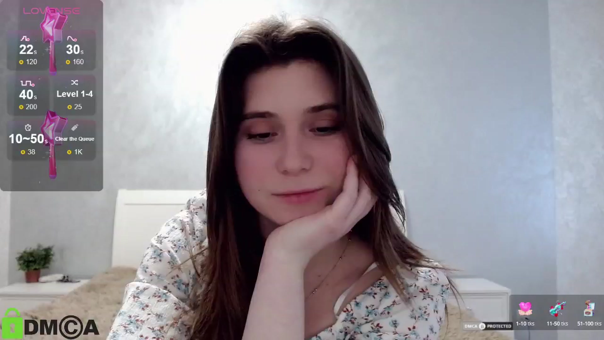 Gallery image thumbnail from MonicaaCute's myfreecams stream on, 04/24/2024, 15:05 image 18 of 20