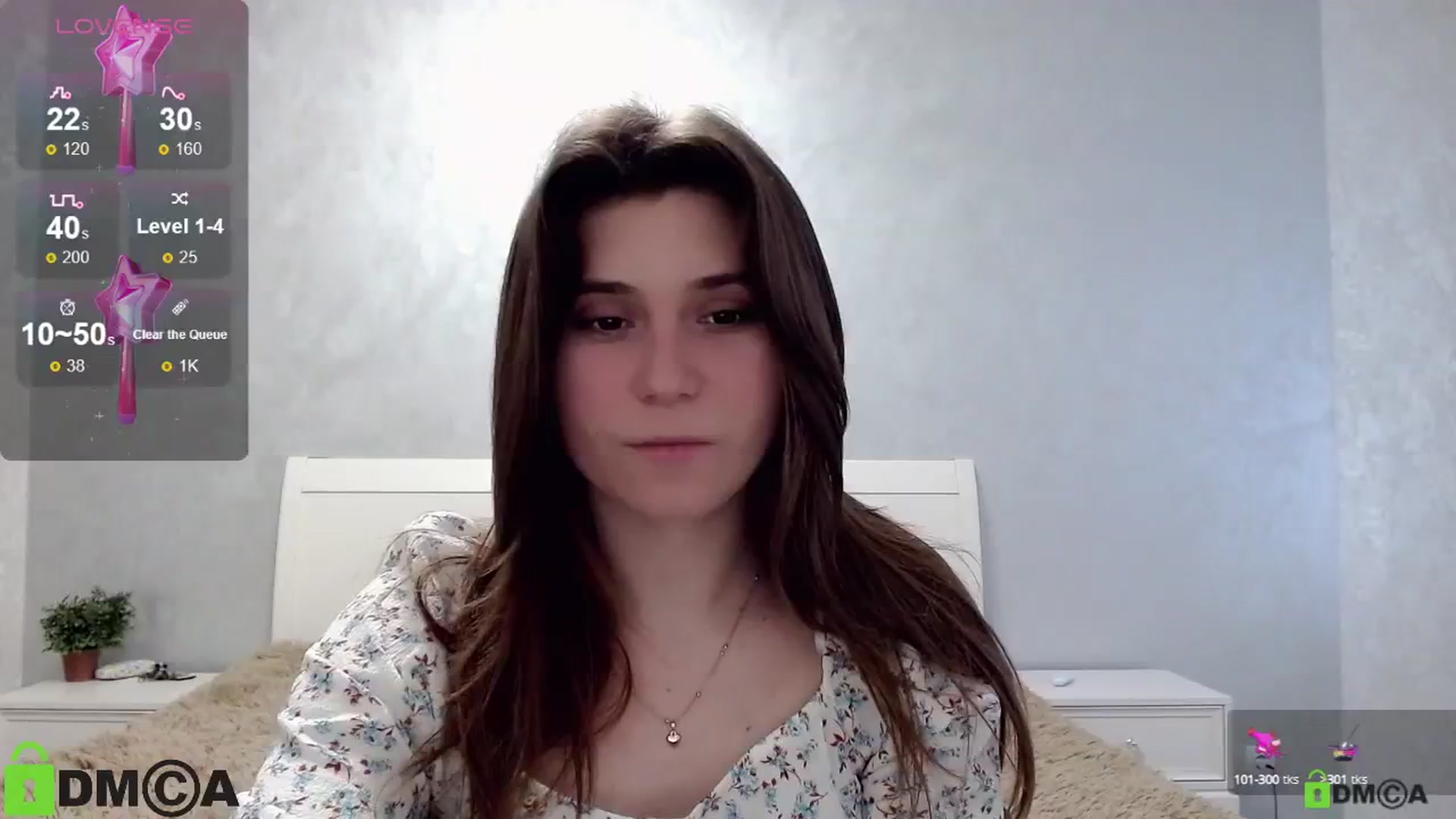 Gallery image thumbnail from MonicaaCute's myfreecams stream on, 04/24/2024, 15:05 image 17 of 20