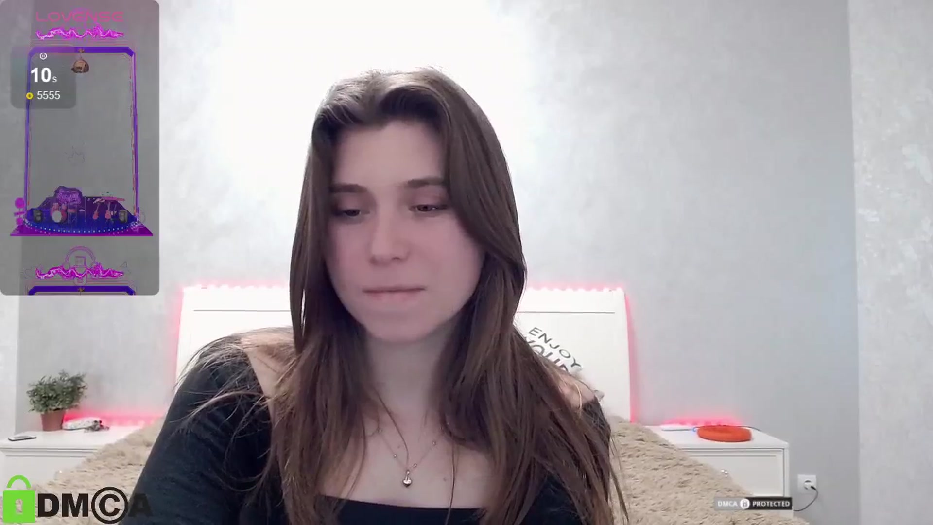 Gallery image thumbnail from MonicaaCute's myfreecams stream on, 04/25/2024, 15:47 image 6 of 20