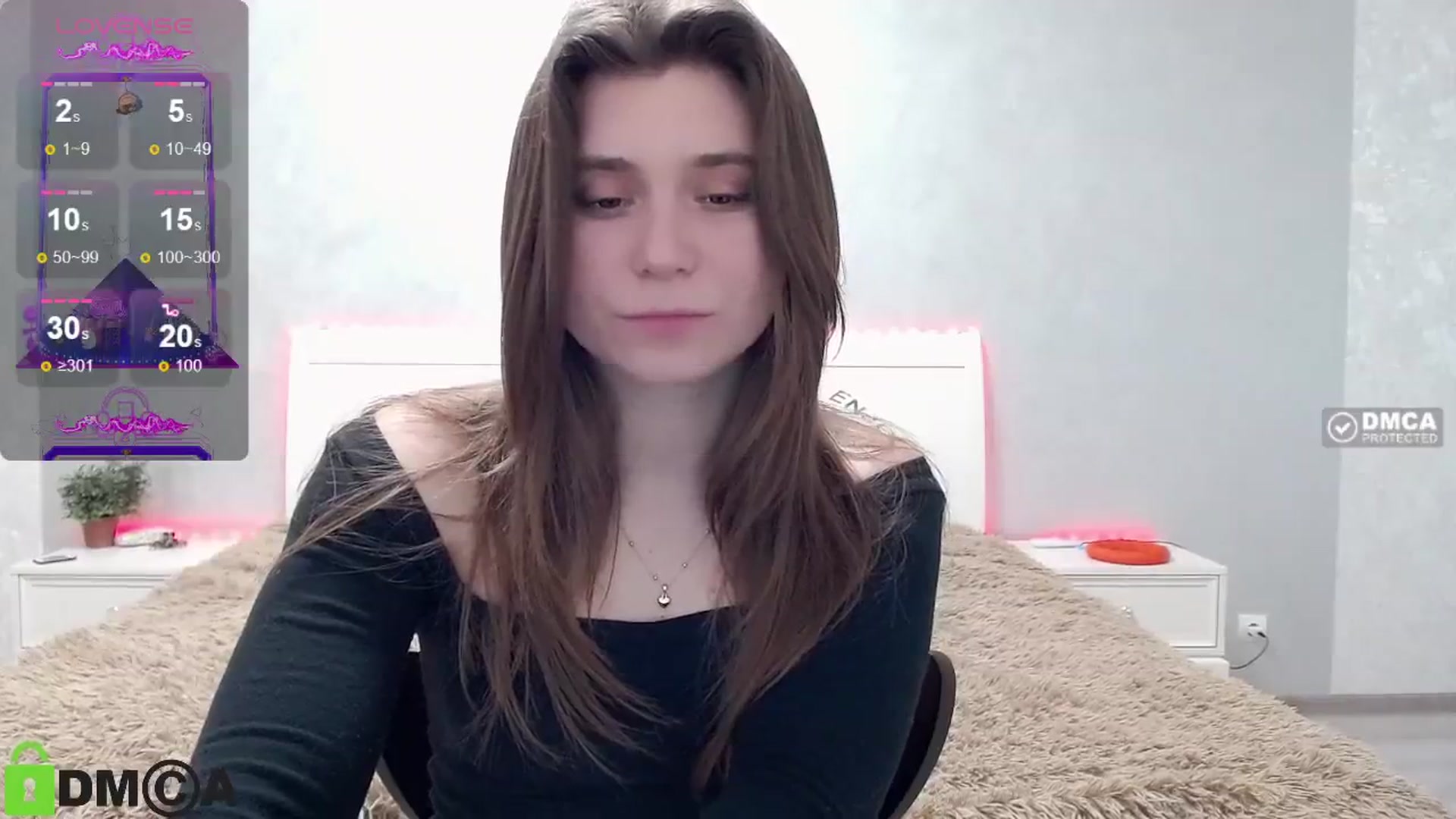 Gallery image thumbnail from MonicaaCute's myfreecams stream on, 04/25/2024, 15:47 image 18 of 20