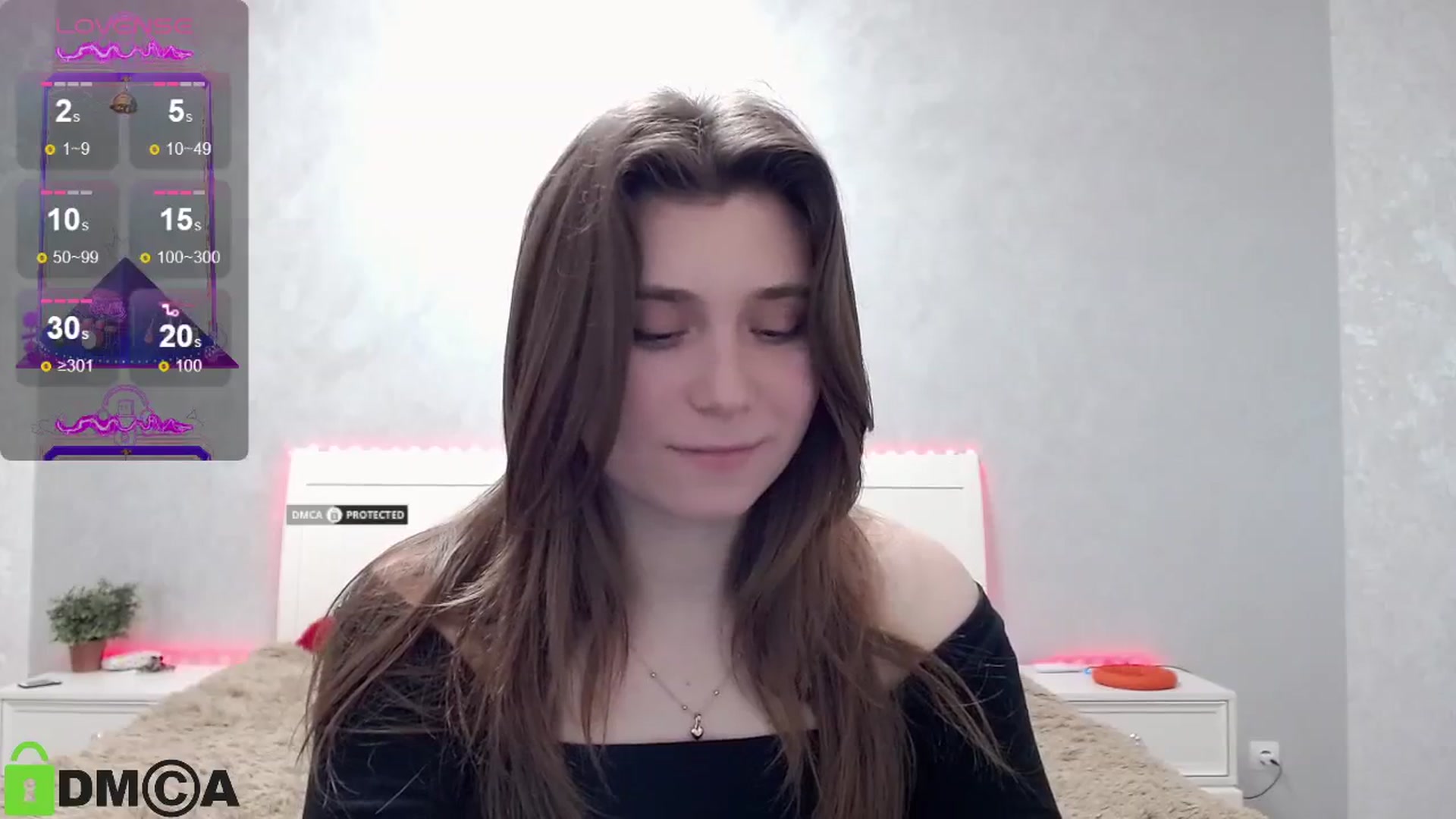 Gallery image thumbnail from MonicaaCute's myfreecams stream on, 04/25/2024, 15:47 image 16 of 20