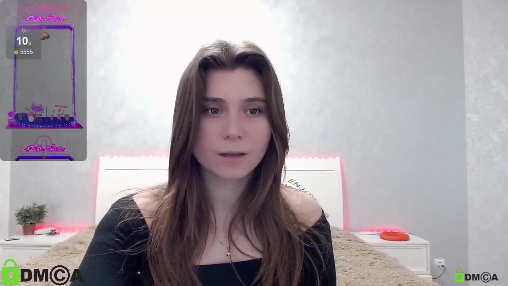 Gallery image thumbnail from MonicaaCute's myfreecams stream on, 04/25/2024, 15:47 image 8 of 20