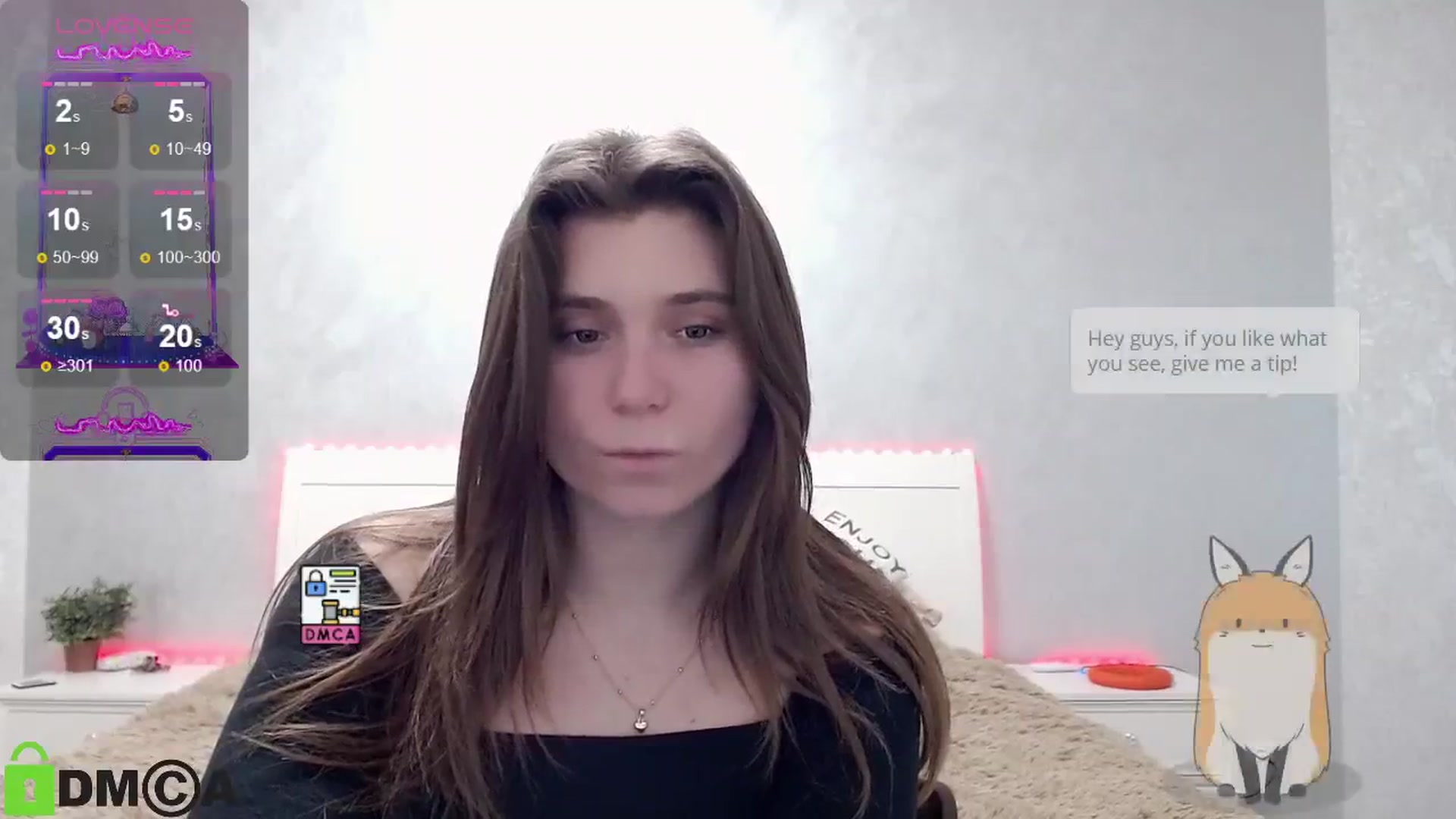 Gallery image thumbnail from MonicaaCute's myfreecams stream on, 04/25/2024, 15:47 image 12 of 20