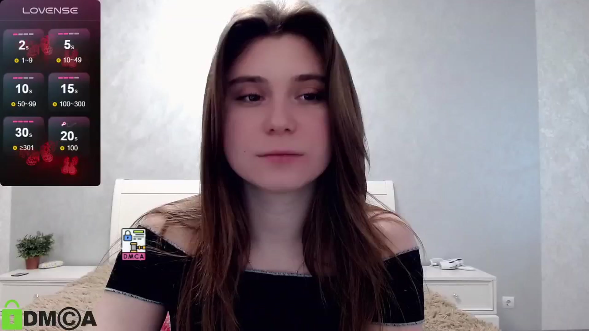 Gallery image thumbnail from MonicaaCute's myfreecams stream on, 04/27/2024, 14:54 image 14 of 20