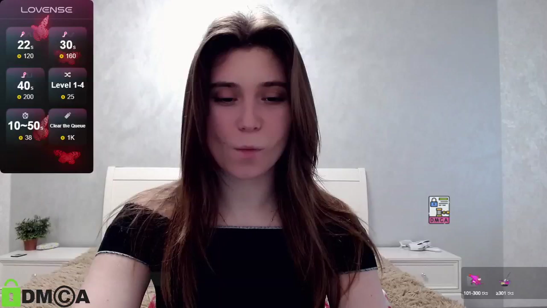 Gallery image thumbnail from MonicaaCute's myfreecams stream on, 04/27/2024, 14:54 image 17 of 20