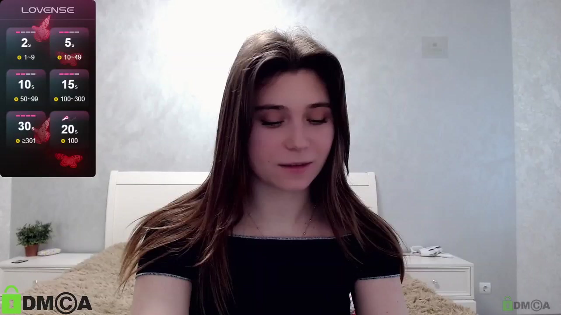 Gallery image thumbnail from MonicaaCute's myfreecams stream on, 04/27/2024, 14:54 image 1 of 20