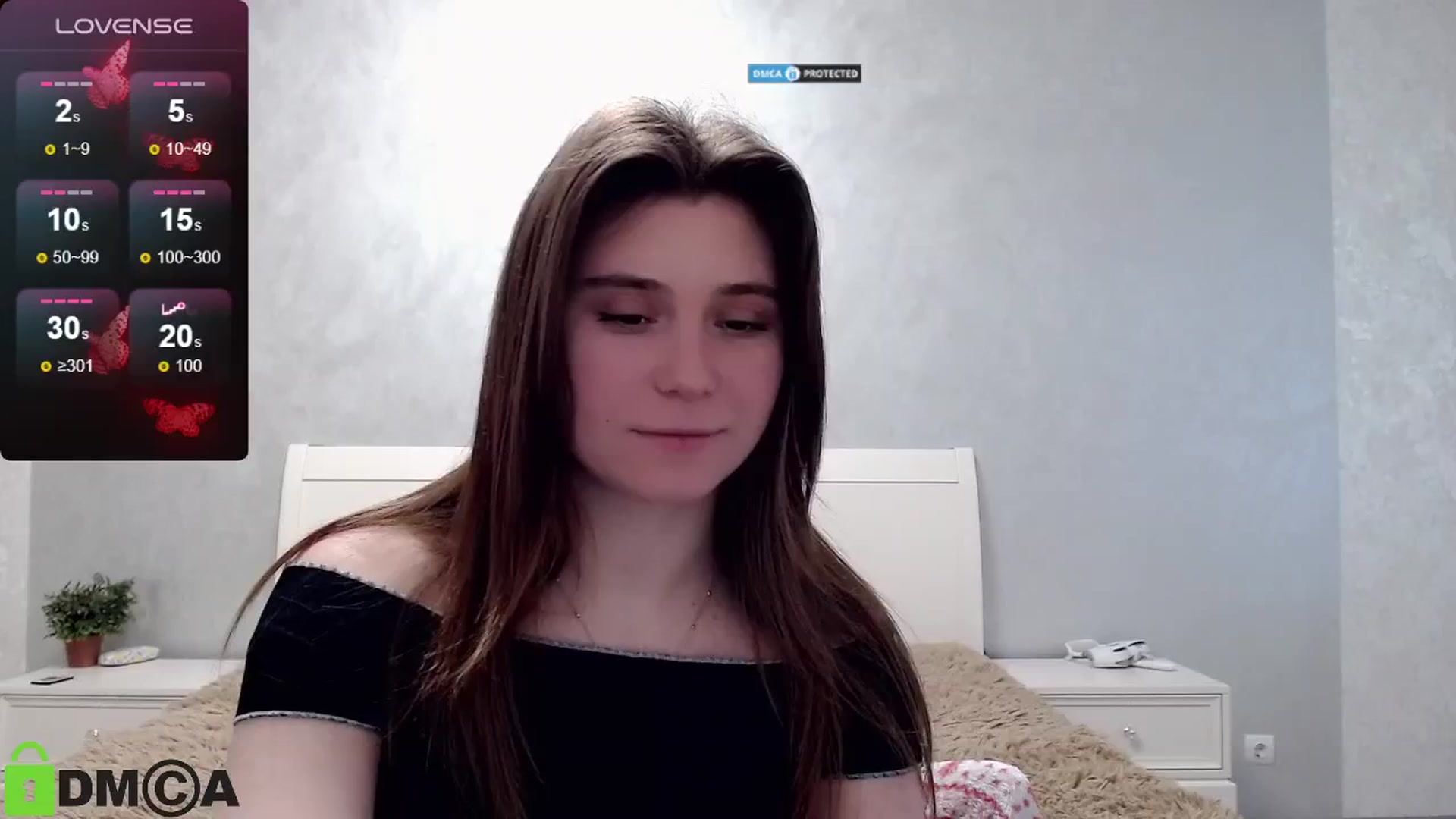 Gallery image thumbnail from MonicaaCute's myfreecams stream on, 04/27/2024, 14:54 image 11 of 20