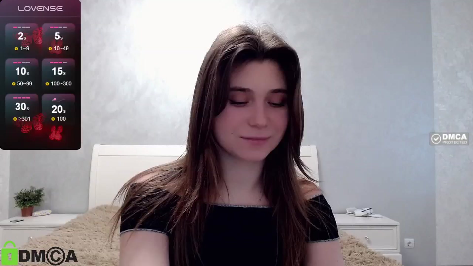 Gallery image thumbnail from MonicaaCute's myfreecams stream on, 04/27/2024, 14:54 image 2 of 20