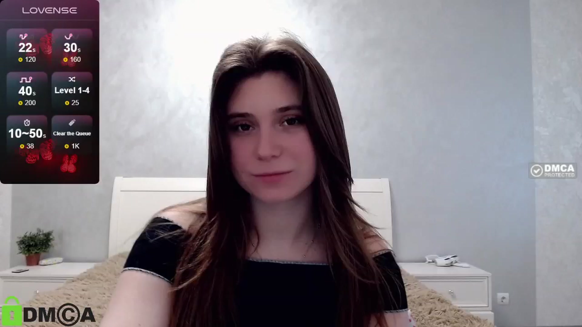 Gallery image thumbnail from MonicaaCute's myfreecams stream on, 04/27/2024, 14:54 image 4 of 20