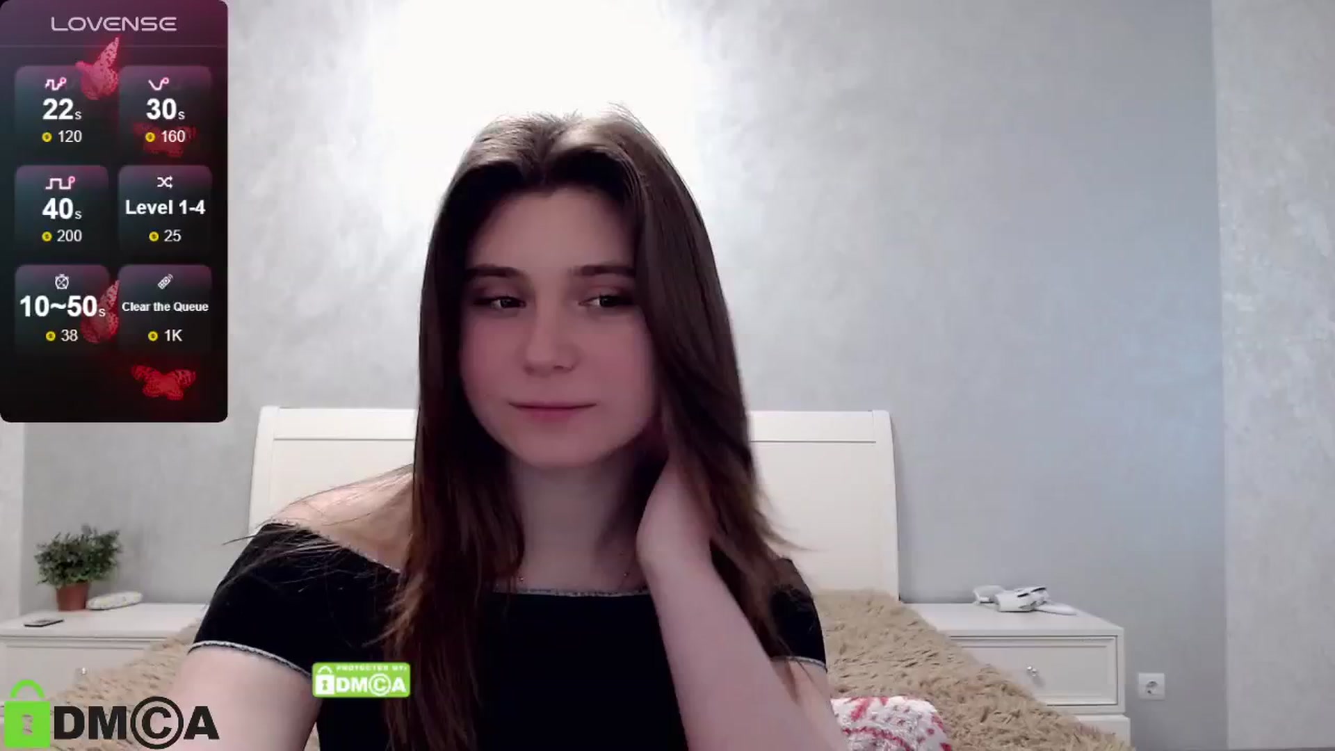 Gallery image thumbnail from MonicaaCute's myfreecams stream on, 04/27/2024, 14:54 image 15 of 20