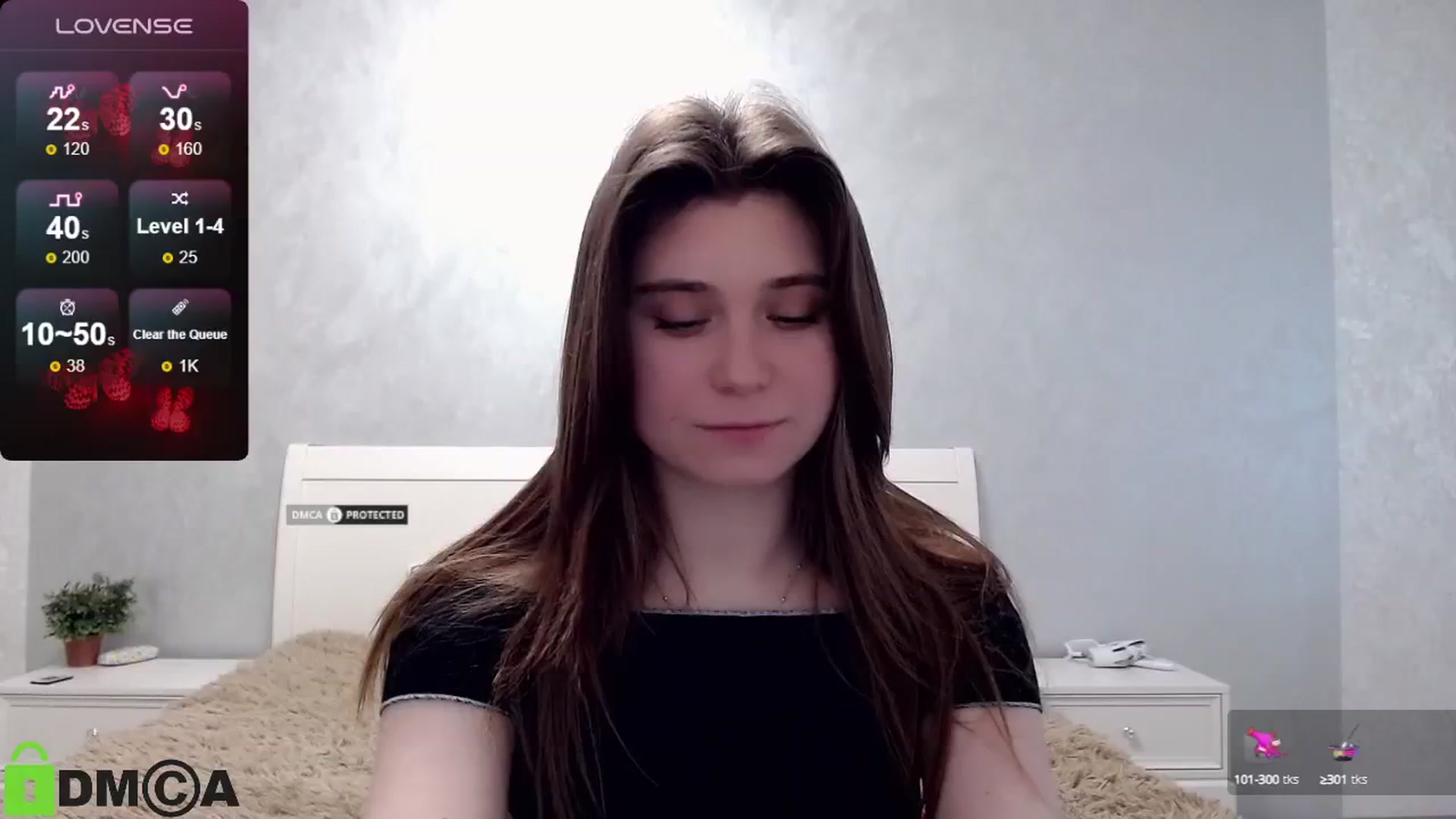 Gallery image thumbnail from MonicaaCute's myfreecams stream on, 04/27/2024, 14:54 image 6 of 20