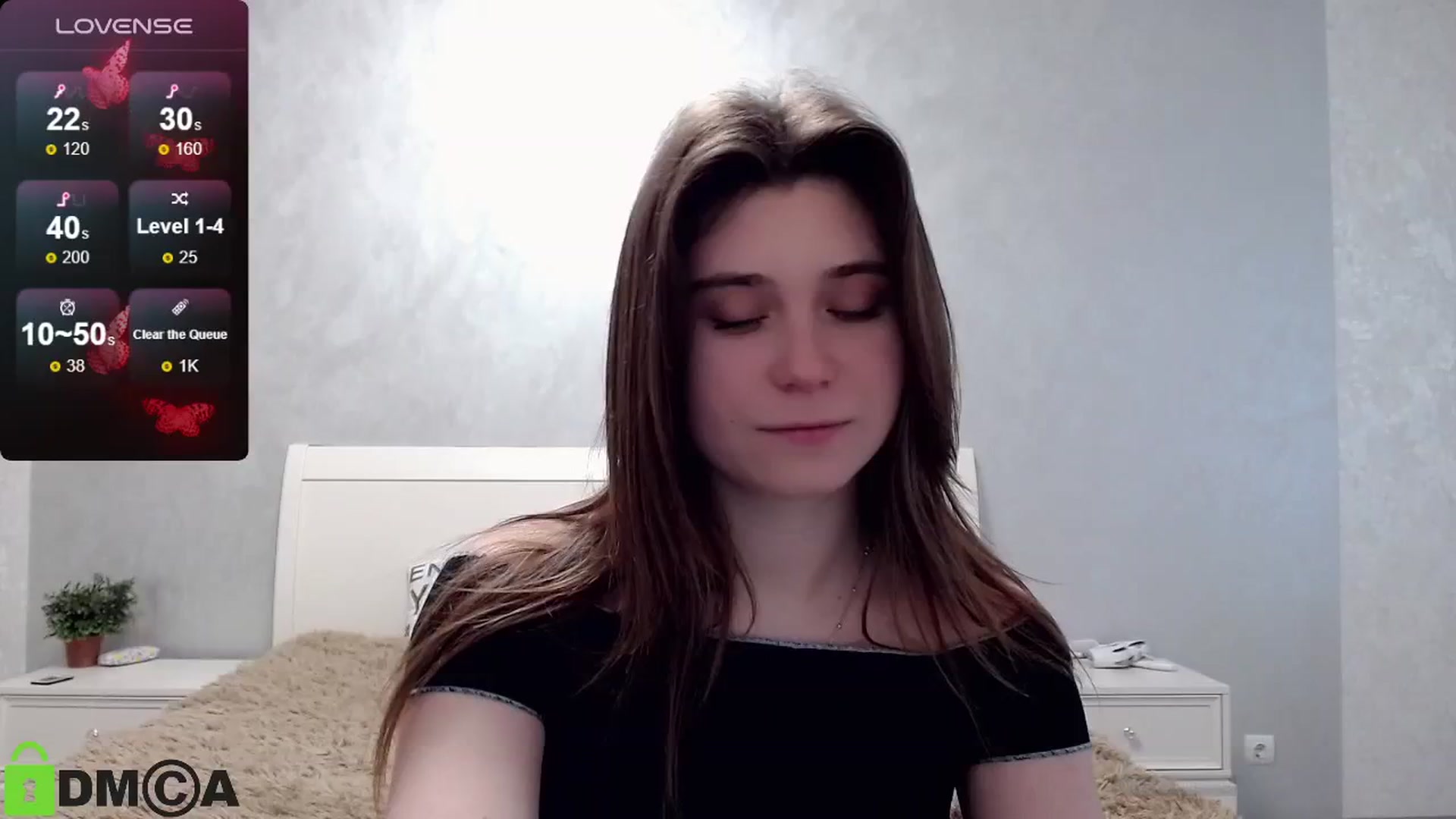 Gallery image thumbnail from MonicaaCute's myfreecams stream on, 04/27/2024, 14:54 image 5 of 20
