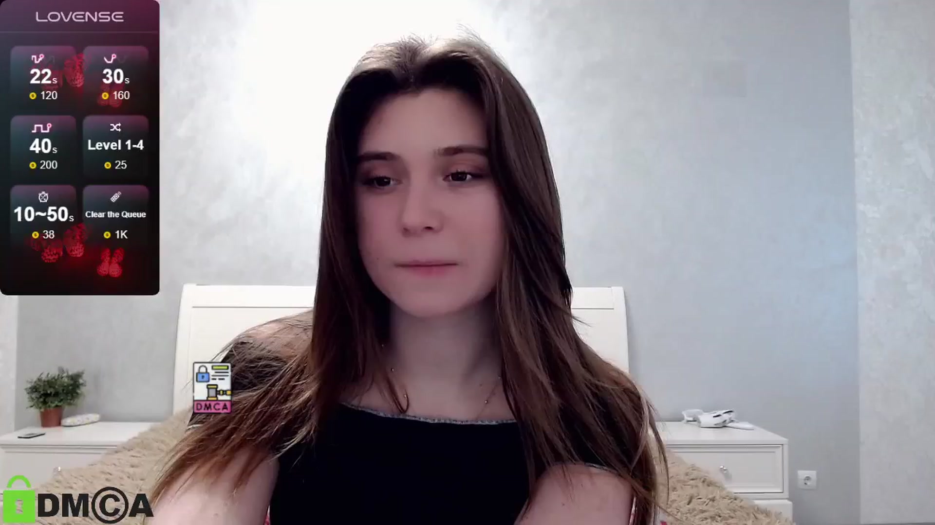 Gallery image thumbnail from MonicaaCute's myfreecams stream on, 04/27/2024, 14:54 image 16 of 20