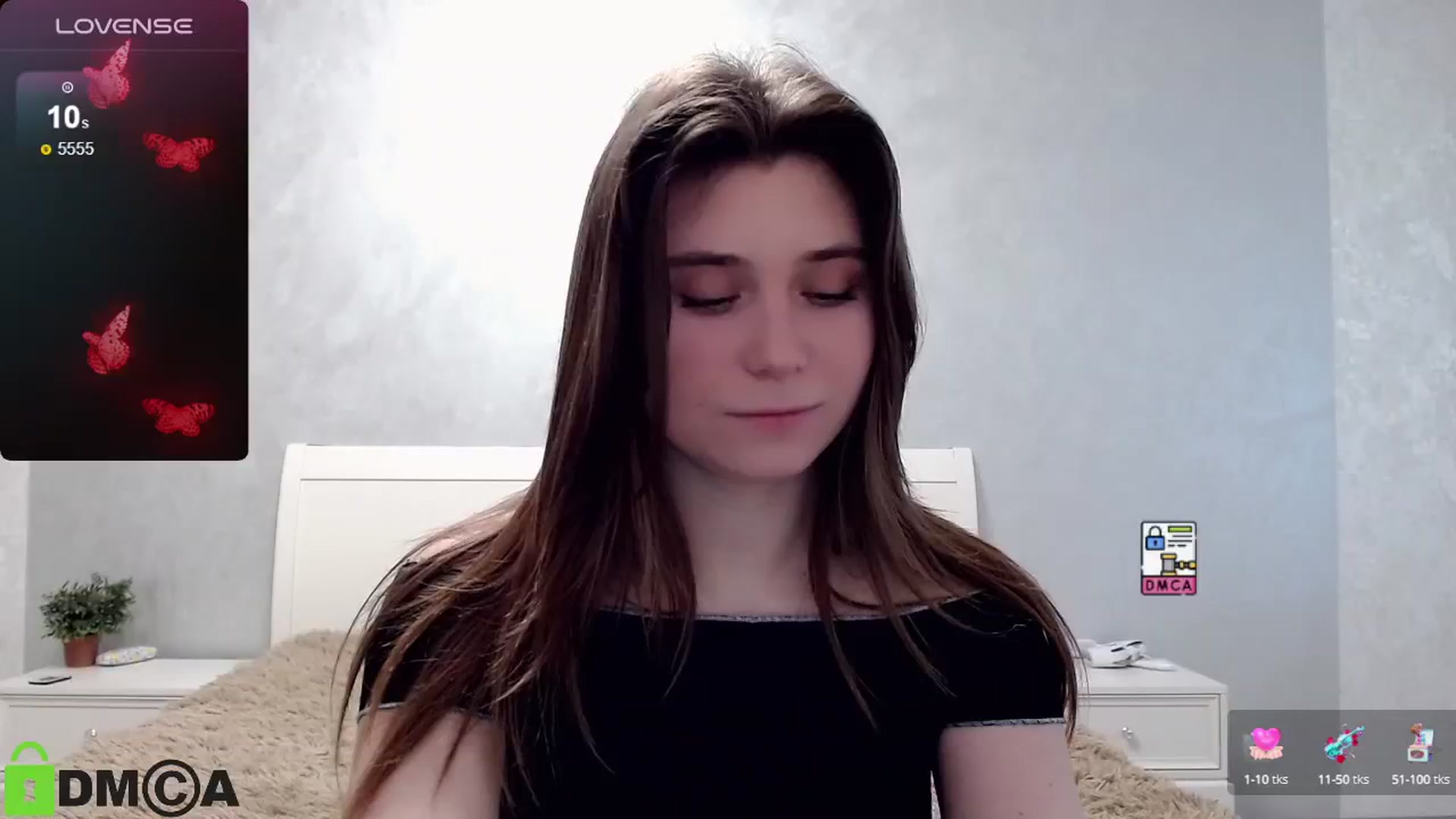 Gallery image thumbnail from MonicaaCute's myfreecams stream on, 04/27/2024, 14:54 image 19 of 20