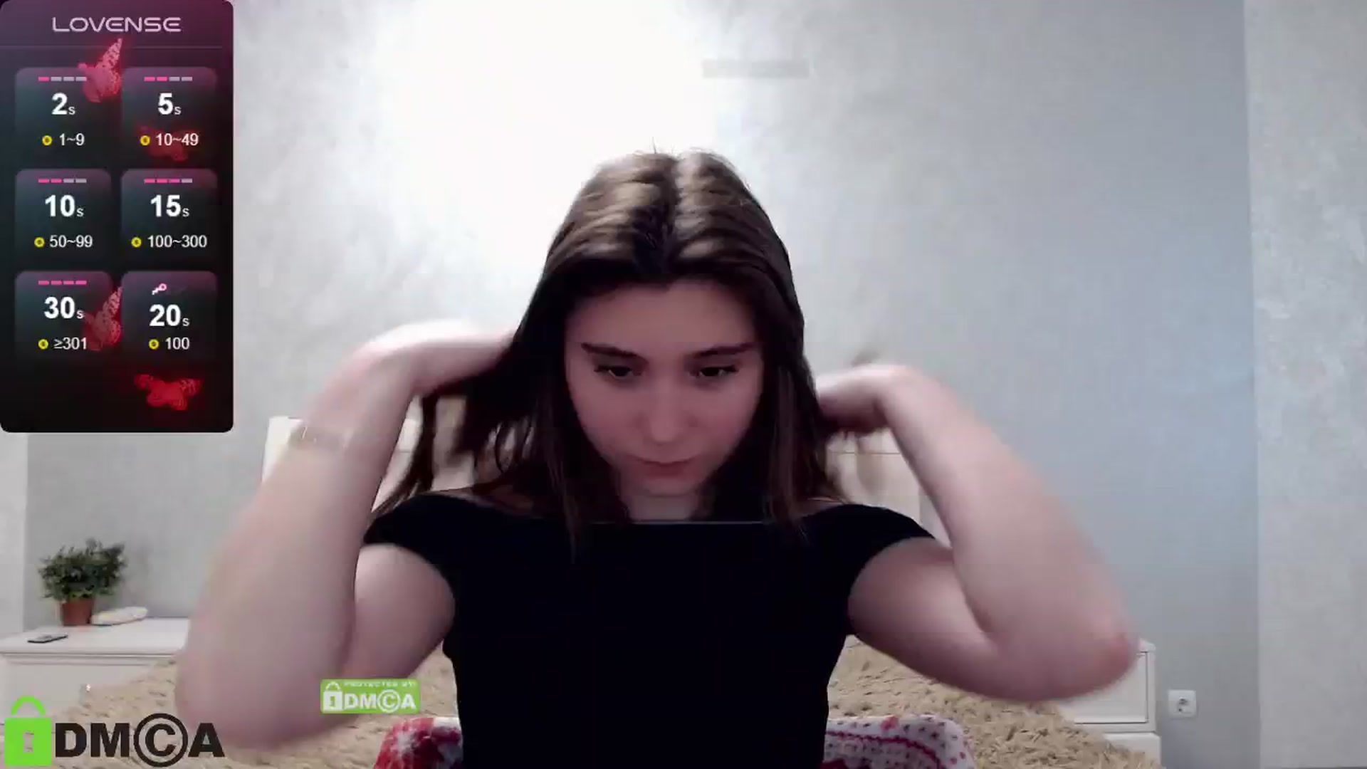 Gallery image thumbnail from MonicaaCute's myfreecams stream on, 04/27/2024, 14:54 image 13 of 20