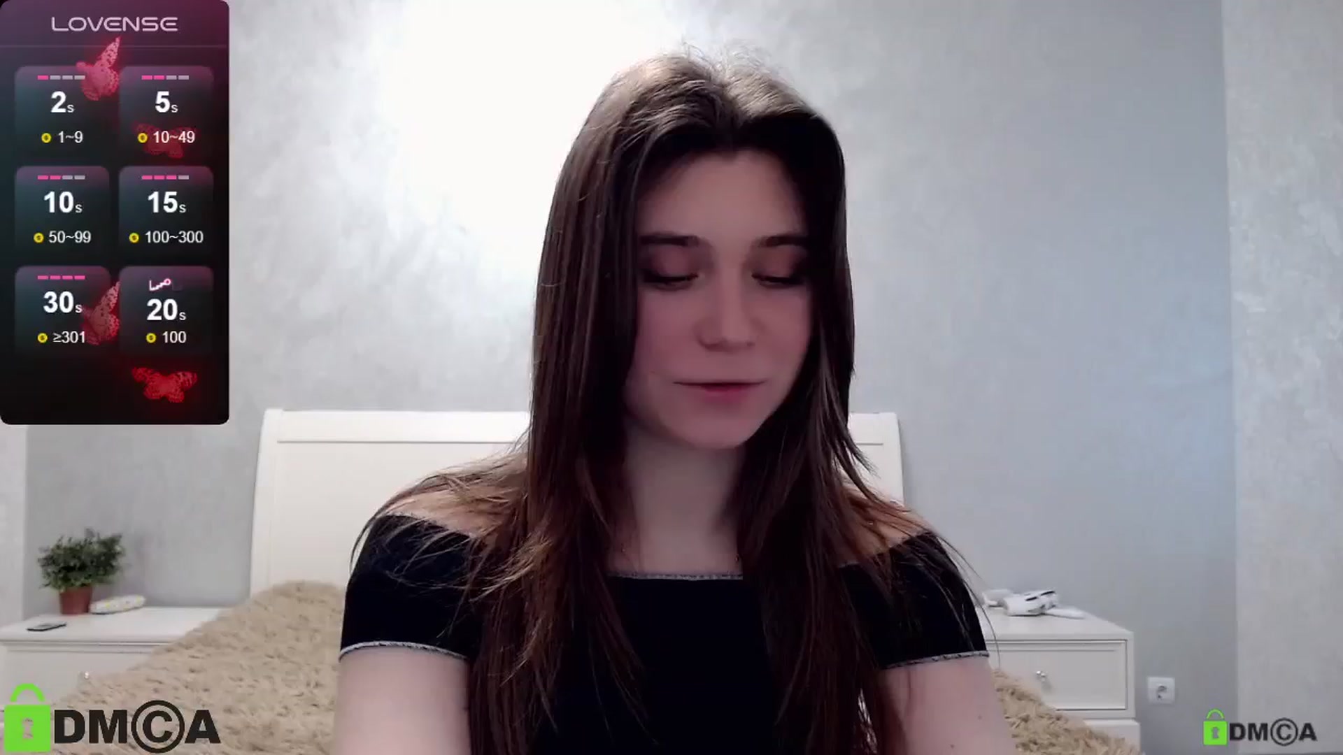 Gallery image thumbnail from MonicaaCute's myfreecams stream on, 04/27/2024, 14:54 image 3 of 20