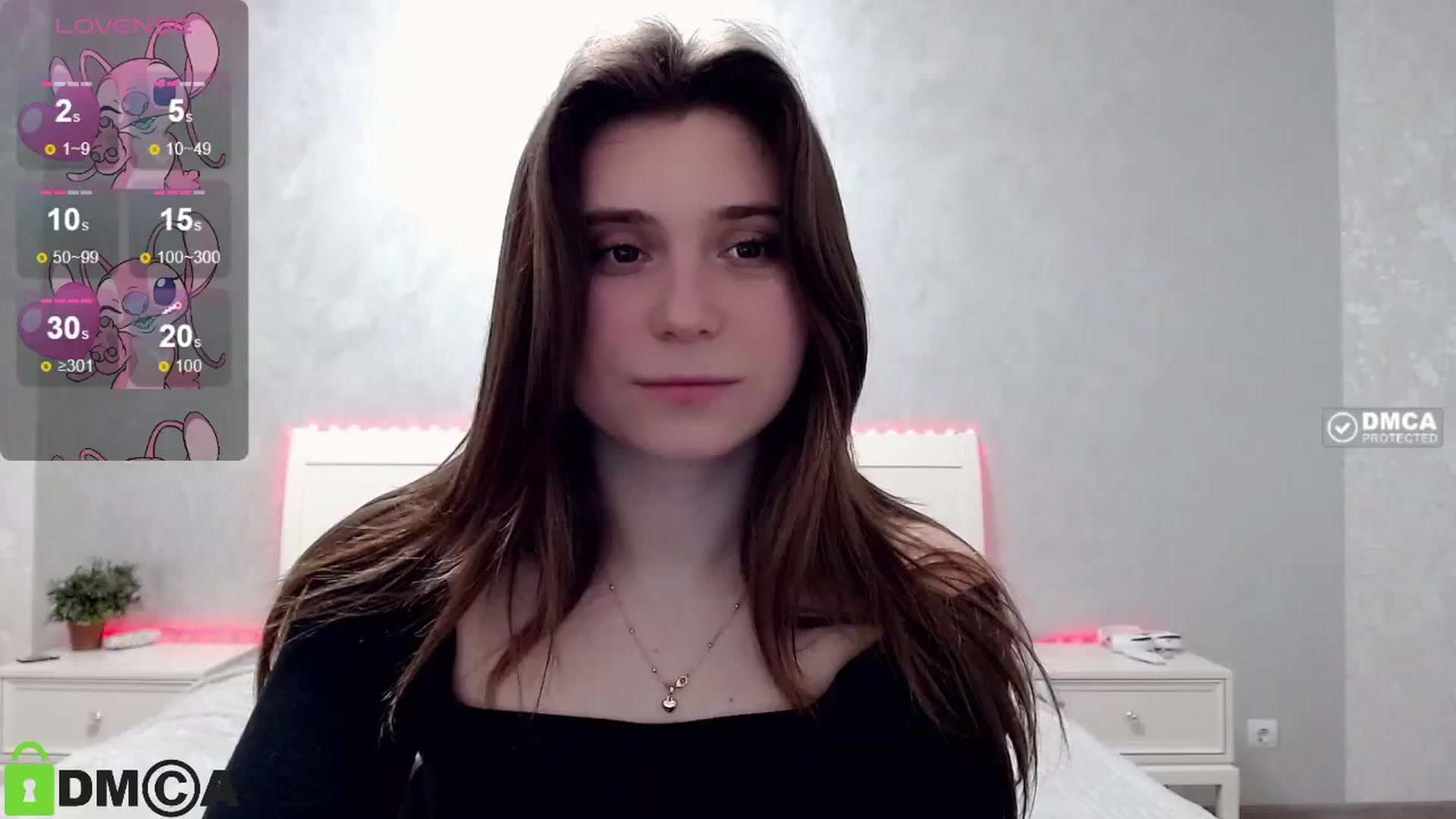 Gallery image thumbnail from MonicaaCute's myfreecams stream on, 04/29/2024, 17:20 image 14 of 20
